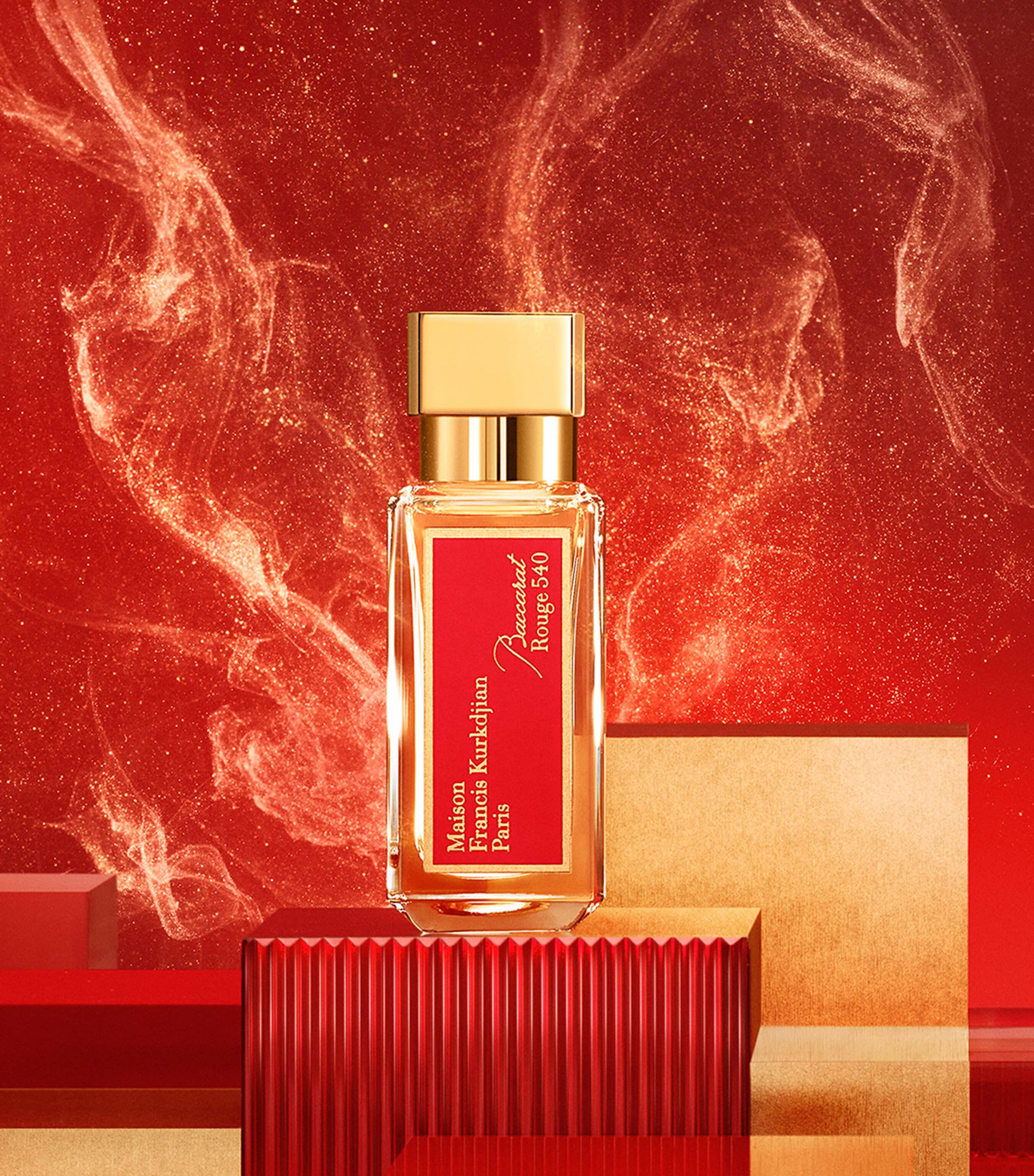 香水(ユニセックス) Rouge 540 35ml 香水(ユニセックス) Rouge 540 35ml Baccarat Rouge 540 Eau de