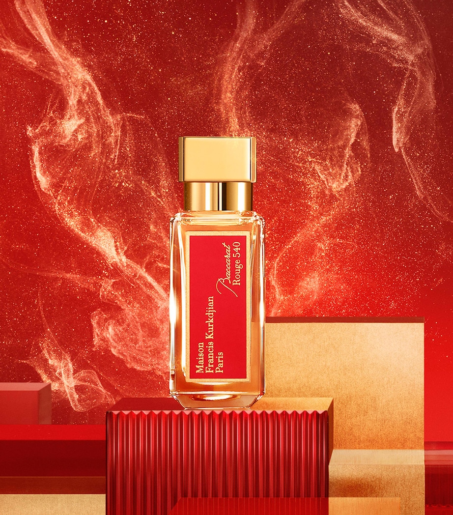 Baccarat Rouge 540 Eau de Parfum (35ml) NO COLOUR Image 4