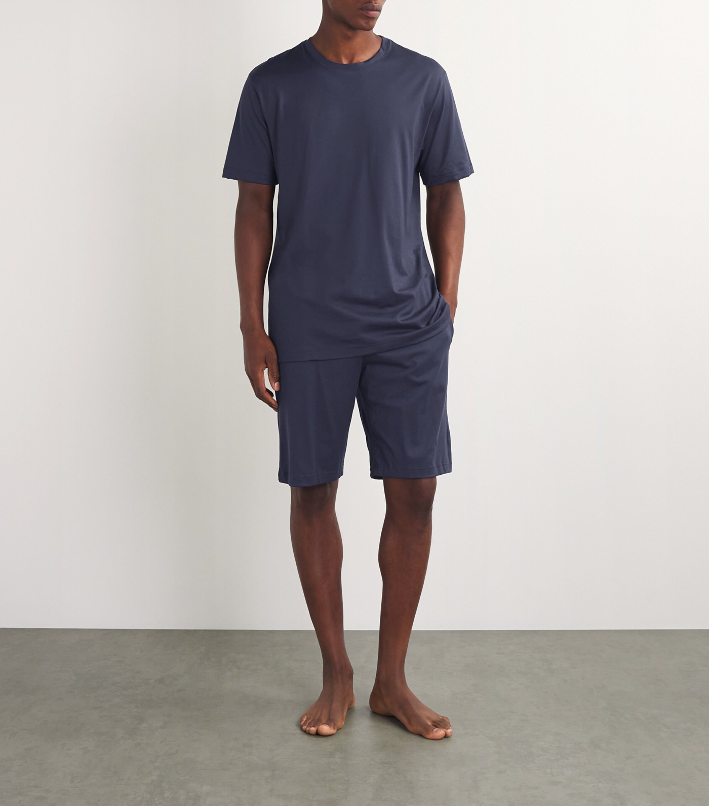 Hanro Jersey Lounge Shorts | Men Clothing | Nightwear | Loungewear | Designers | Hanro Hanro Jersey Lounge Shorts | Men Clothing | Nightwear | Loungewear | Designers | Hanro