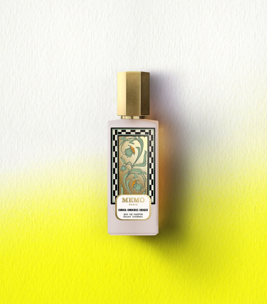 MEMO PARIS Omnia Omnibus Ubique Eau de Parfum (30ml) Image 4