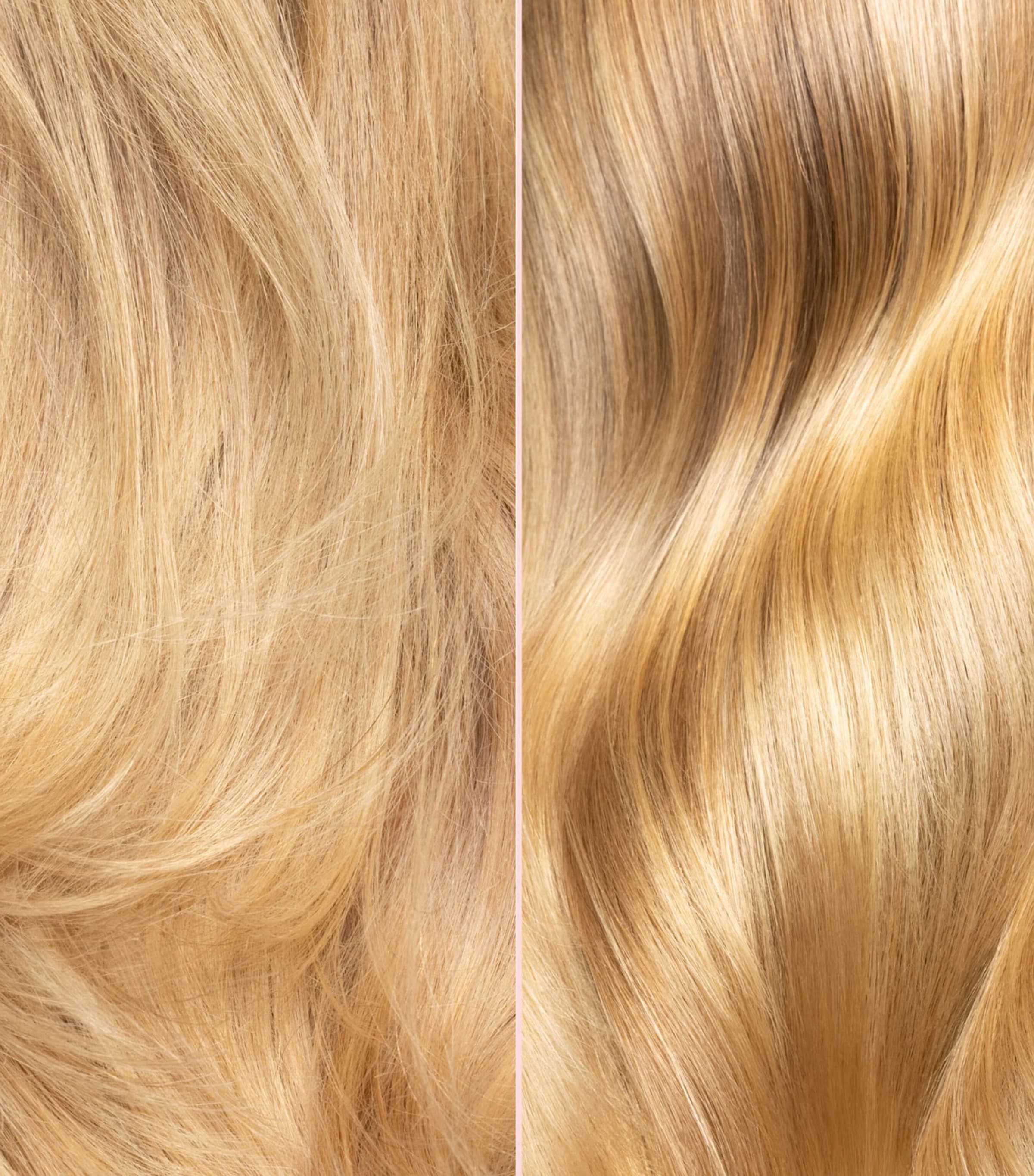 Honey Gloss Ceramide Therapy Hair Mask (250ml) NO COLOUR Image 8