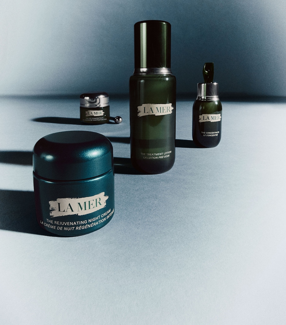 The Rejuvenating Night Cream (60ml) NO COLOUR Image 8