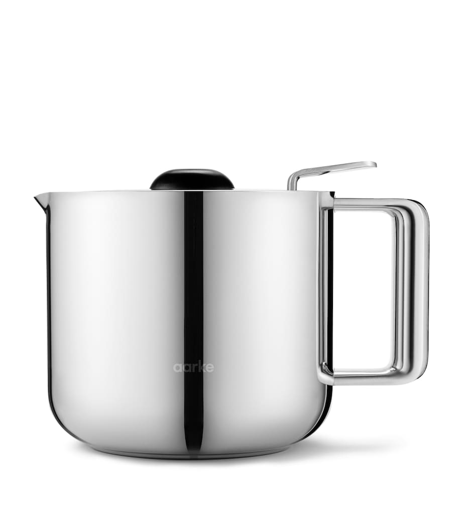 Stainless Steel Integrated Thermal Jug STEEL Image 3