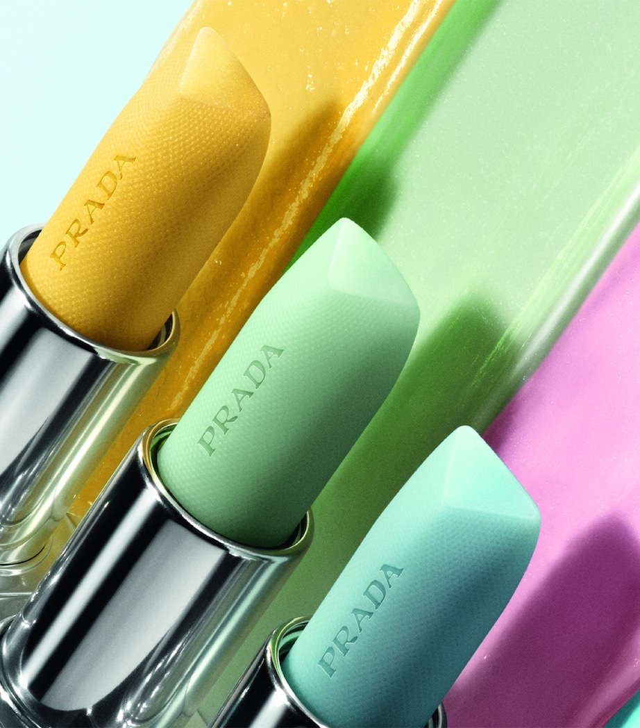 Banana Lip Balm – Refill NO COLOUR Image 7