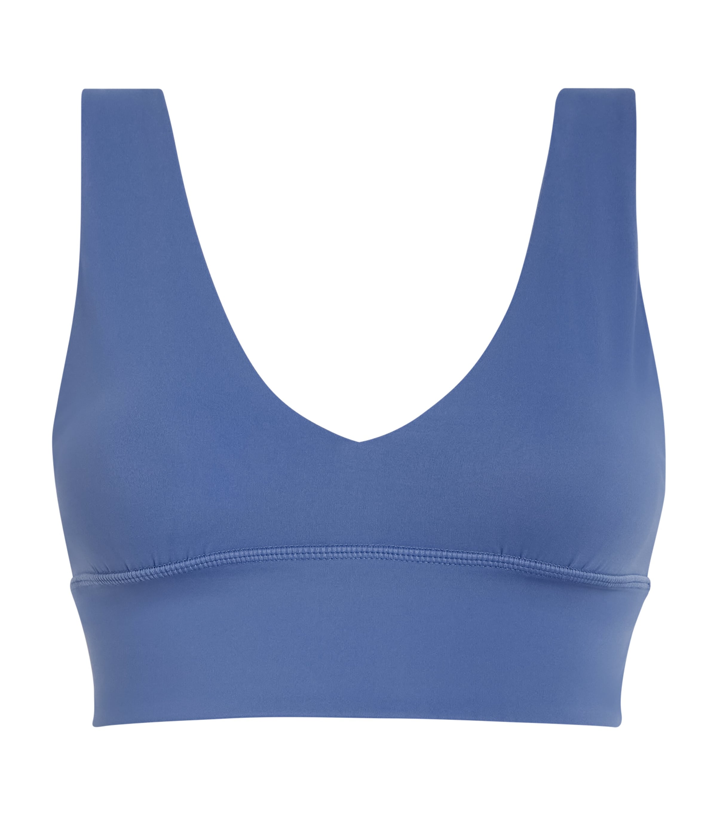 【ADANOLA】Ultimate Triangle Bra Ultimate Triangle Bra - White
