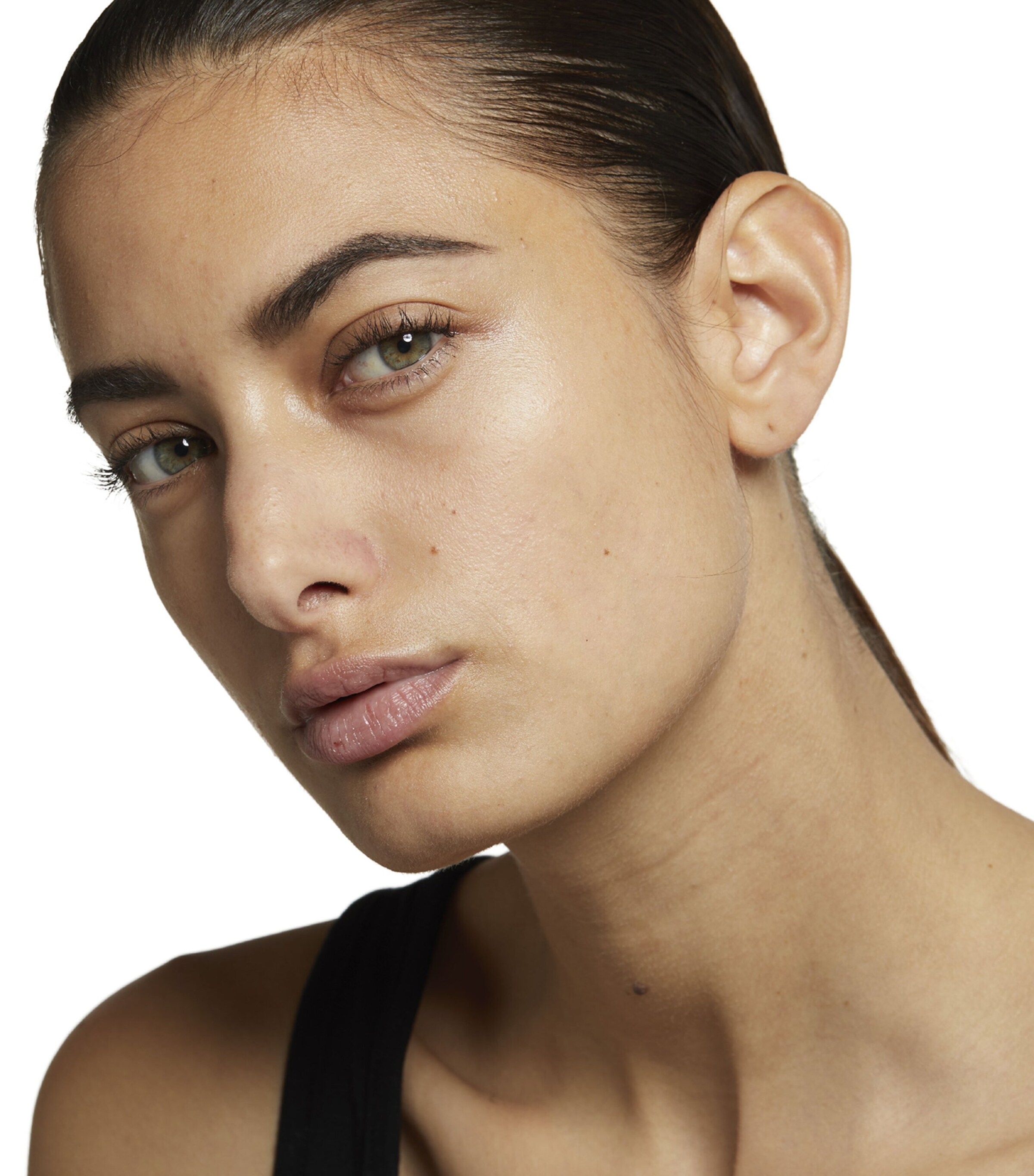 Touche Éclat Le Teint Foundation BD40 BEIGE DORE Image 5