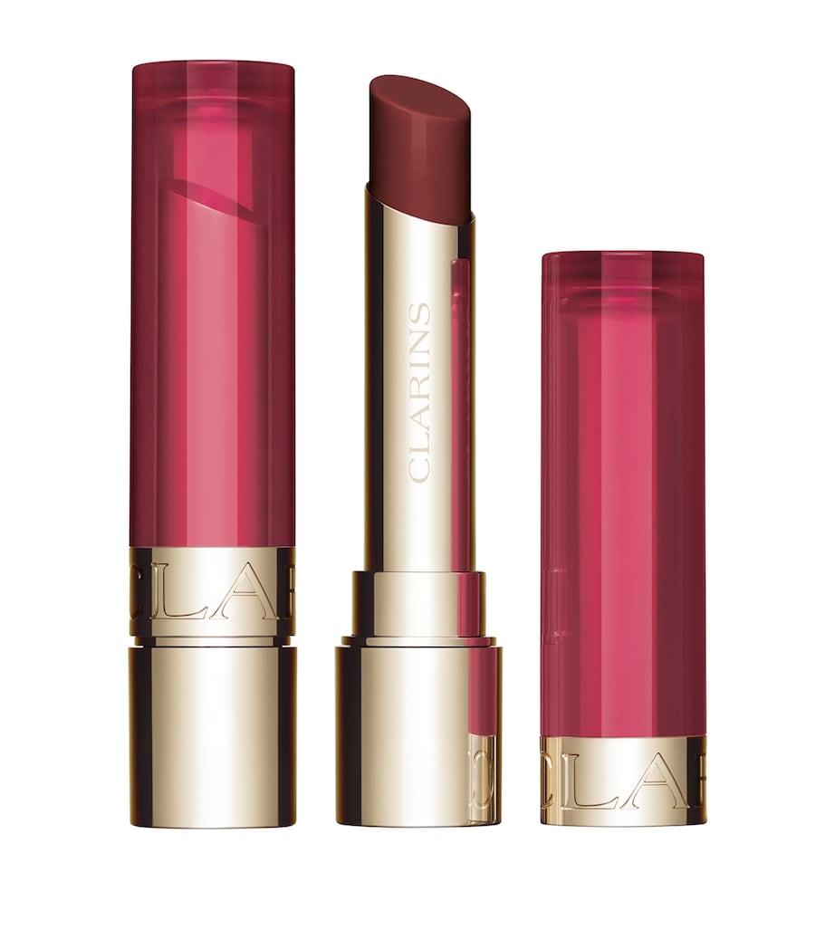 Lip Oil Balm FIG Image 1