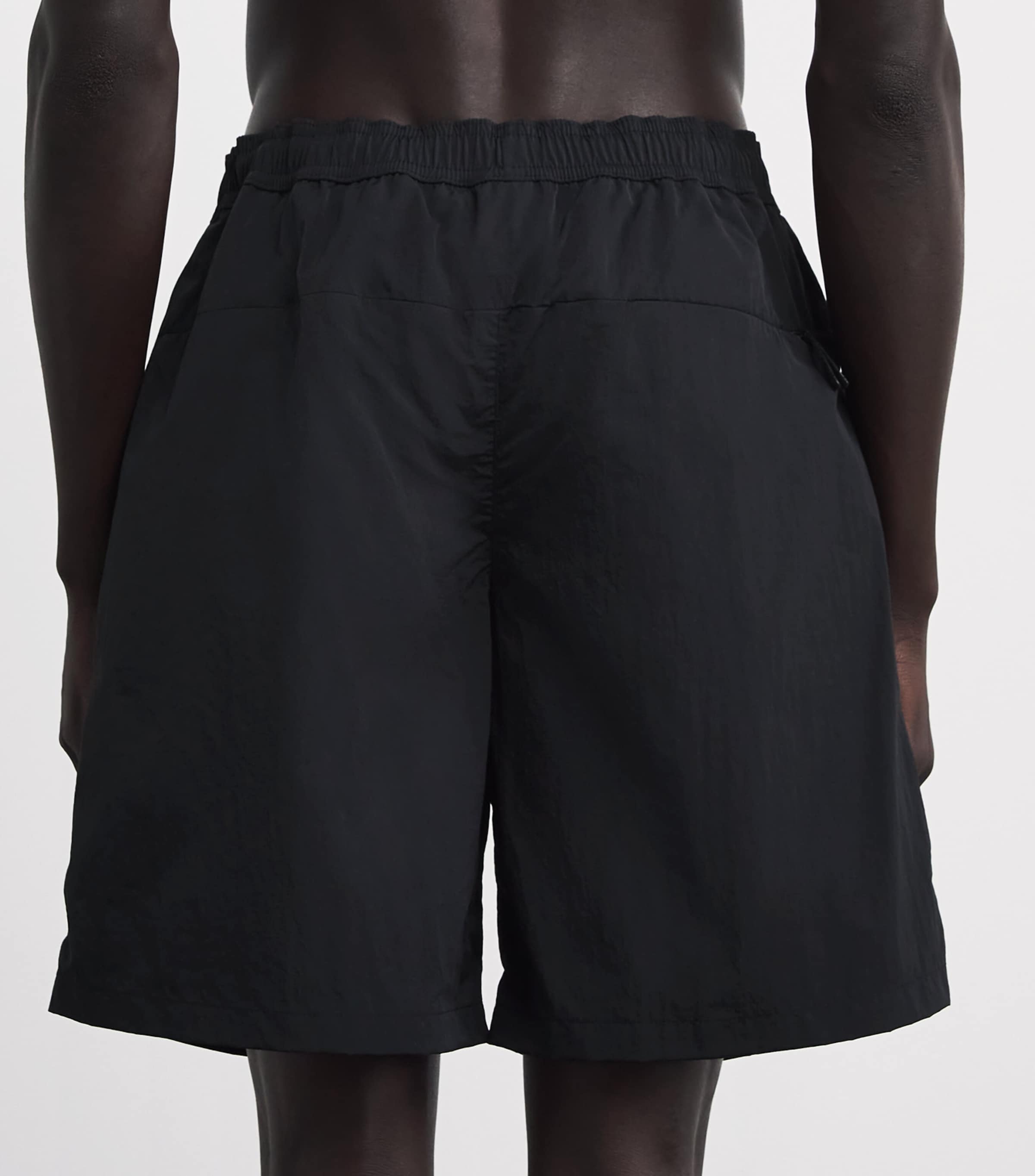 Logo Swim Shorts 999 Image 4