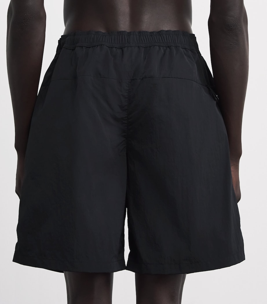 Logo Swim Shorts 999 Image 4