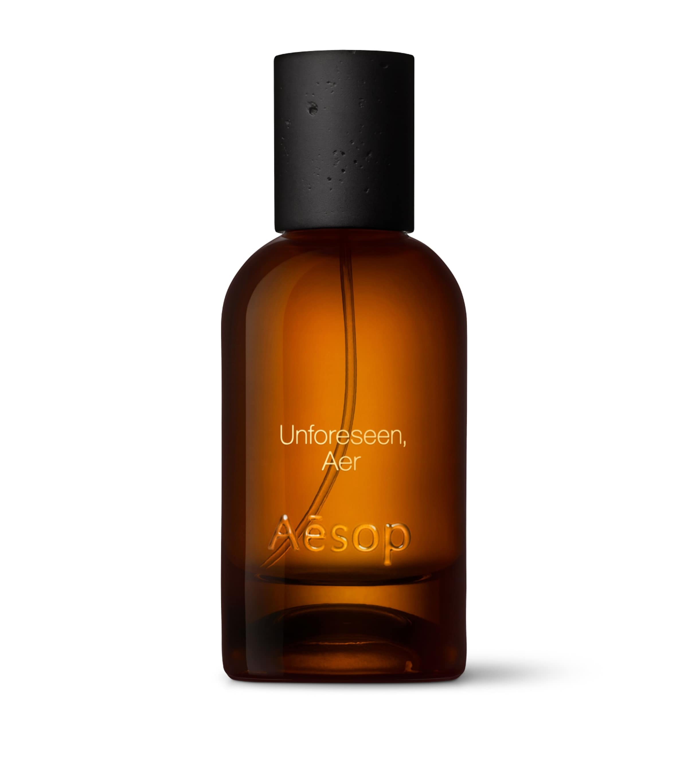 AESOP Unforeseen Aer Eau de Parfum (50ml) | Harrods UK