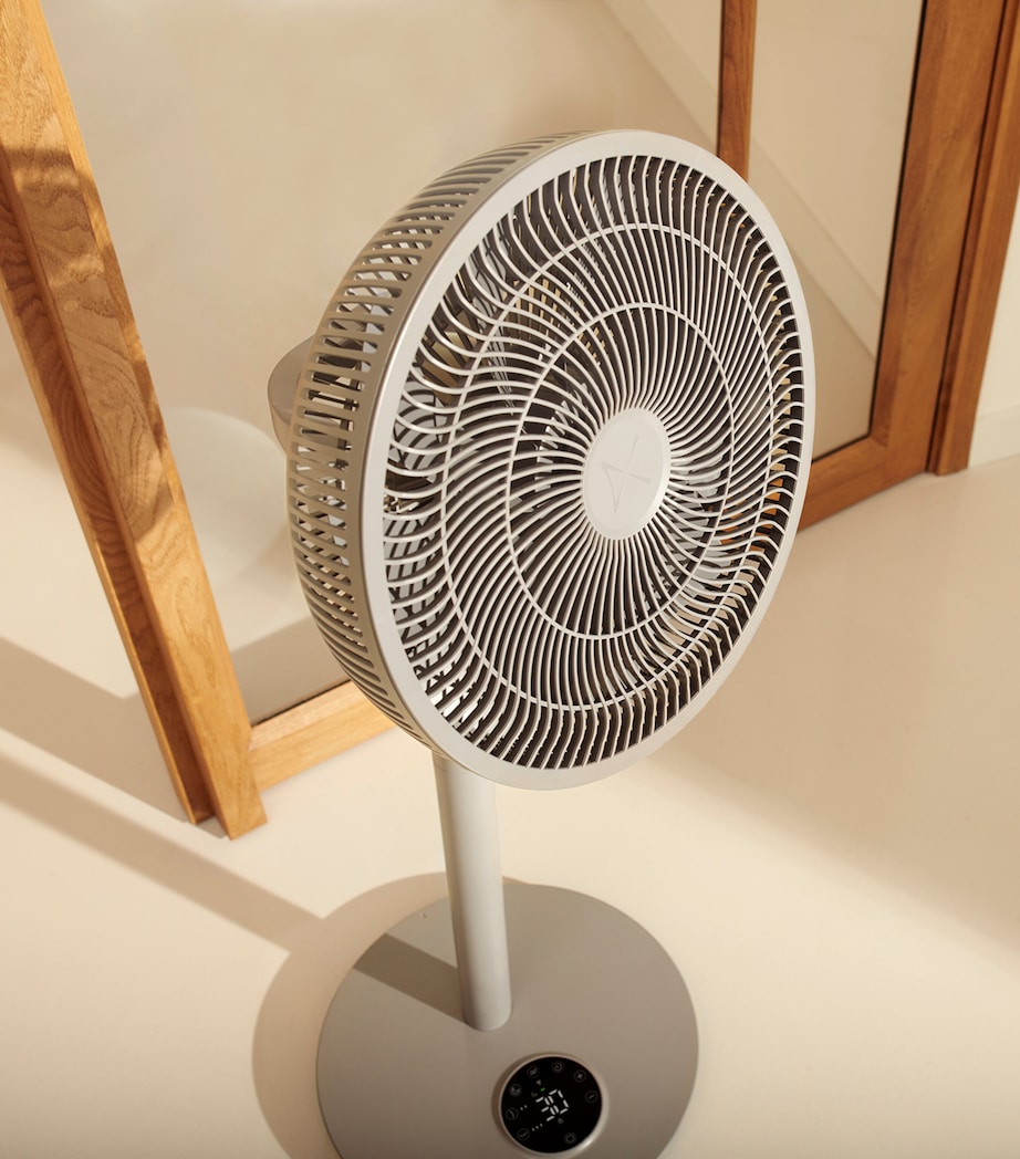 Duux Whisper Flex 2 Fan Stone Image 3