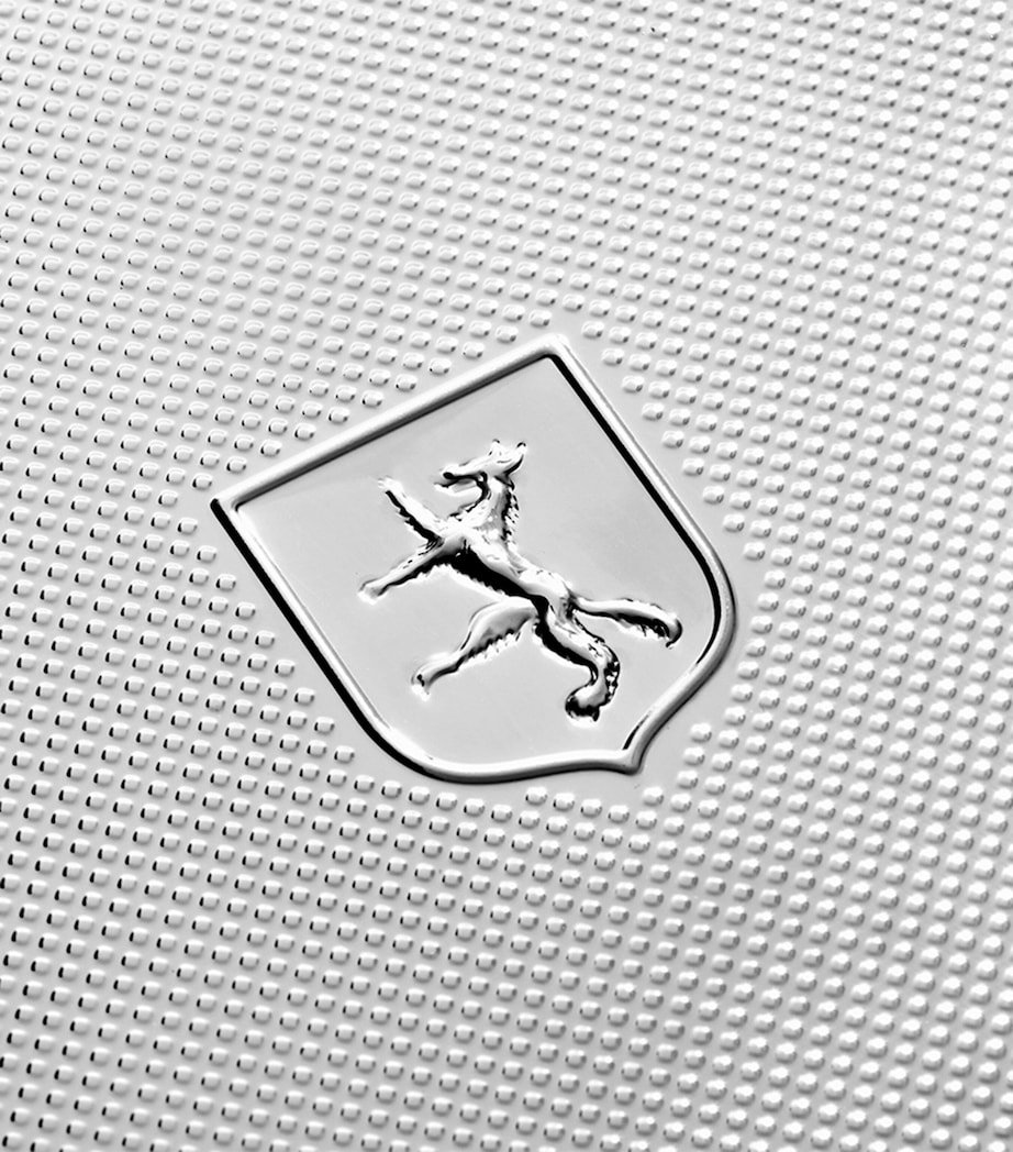 Silver Single Watch Winder SILVER Image 6