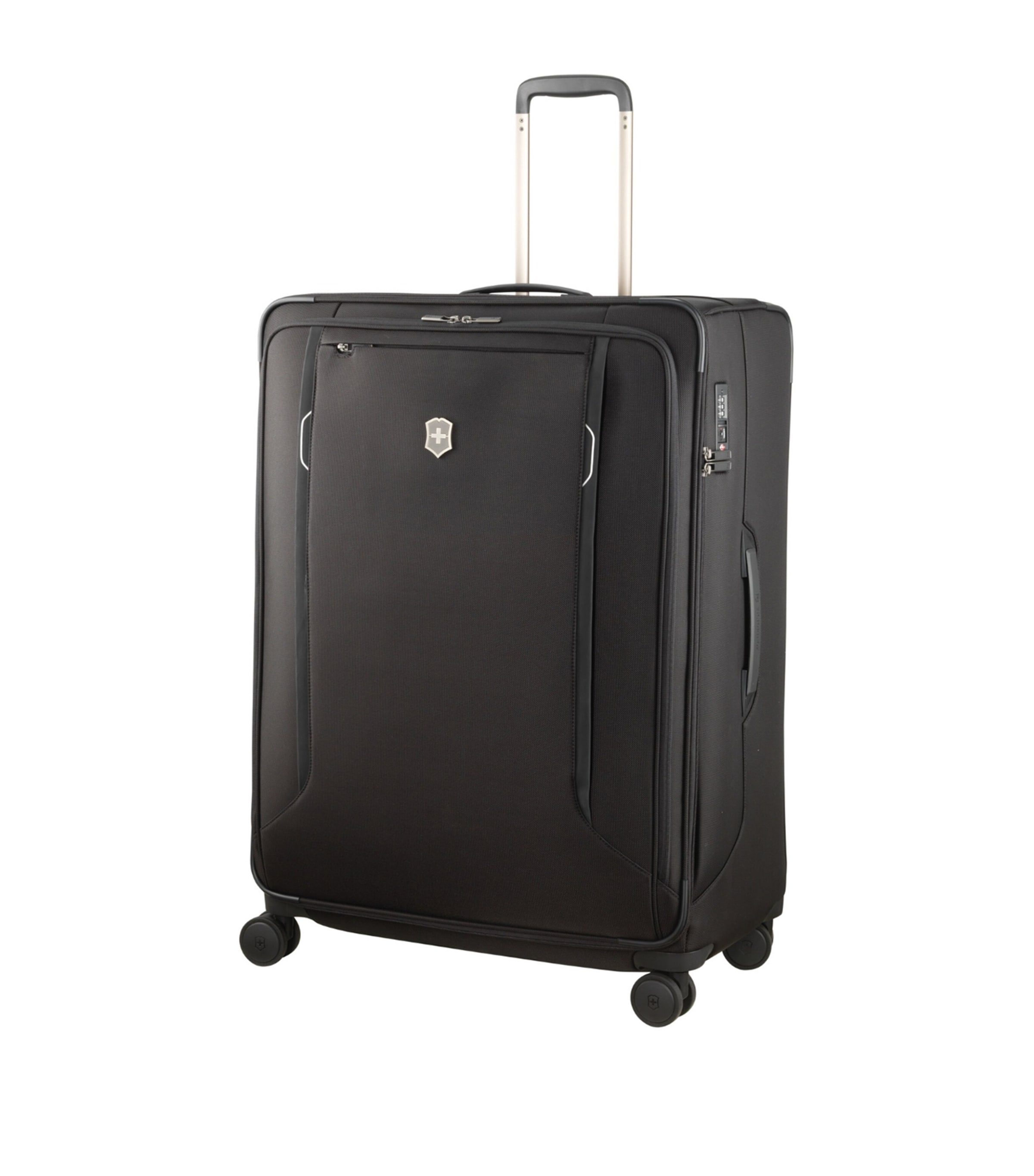 Werks Traveller 6 Spinner (79cm) BLACK Image 8