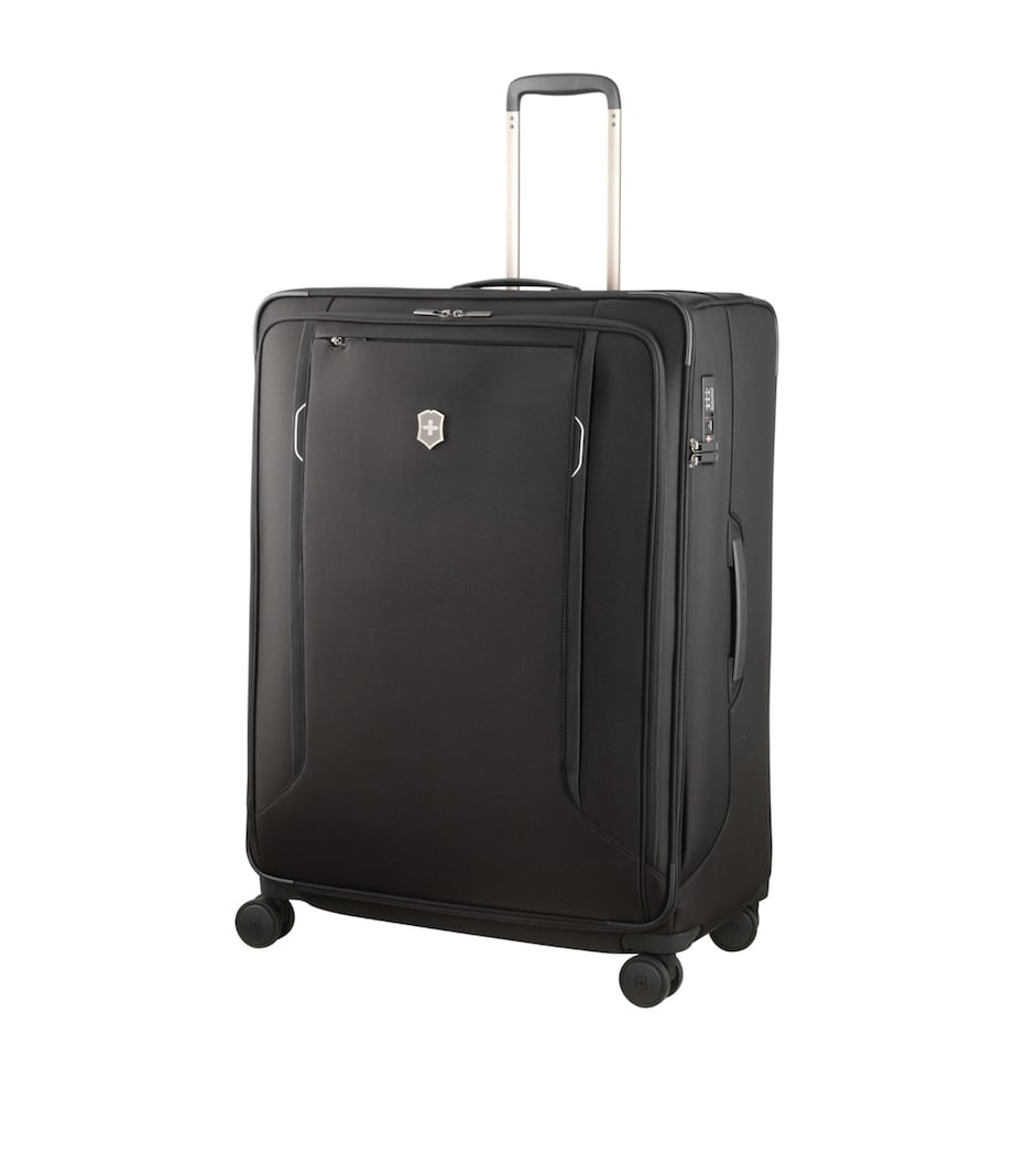 Werks Traveller 6 Spinner (79cm) BLACK Image 8