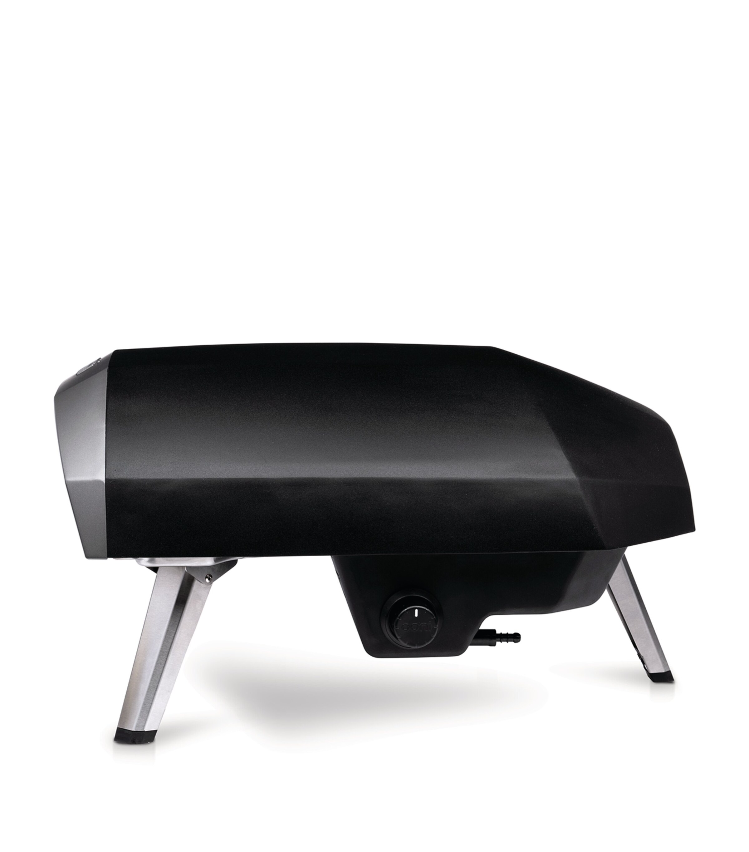 Koda 16 Gas Pizza Oven BLACK Image 4