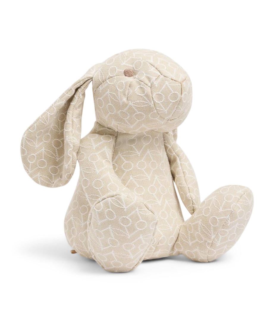 Bunny Soft Toy (20cm) NATUREL Image 3