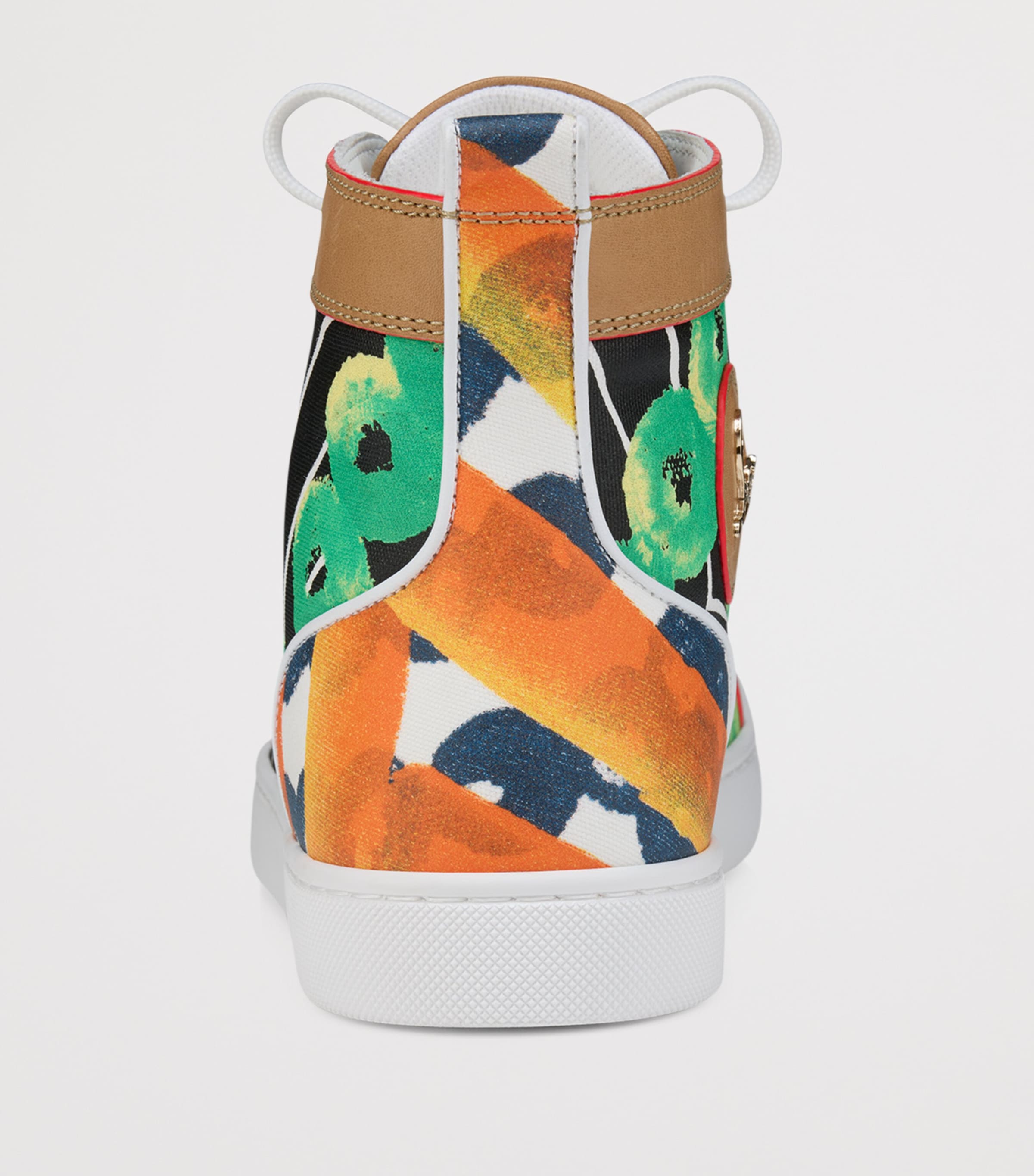 Louis Orlato Sneakers 8235 Image 5