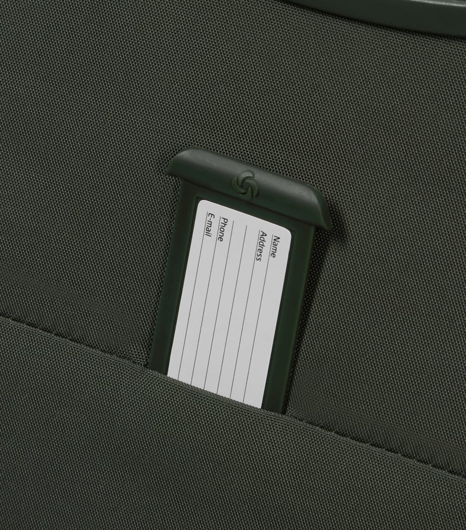 Expandable Re-Lite Spinner Suitcase (55cm) CLIMBING IVY 9199 Image 14