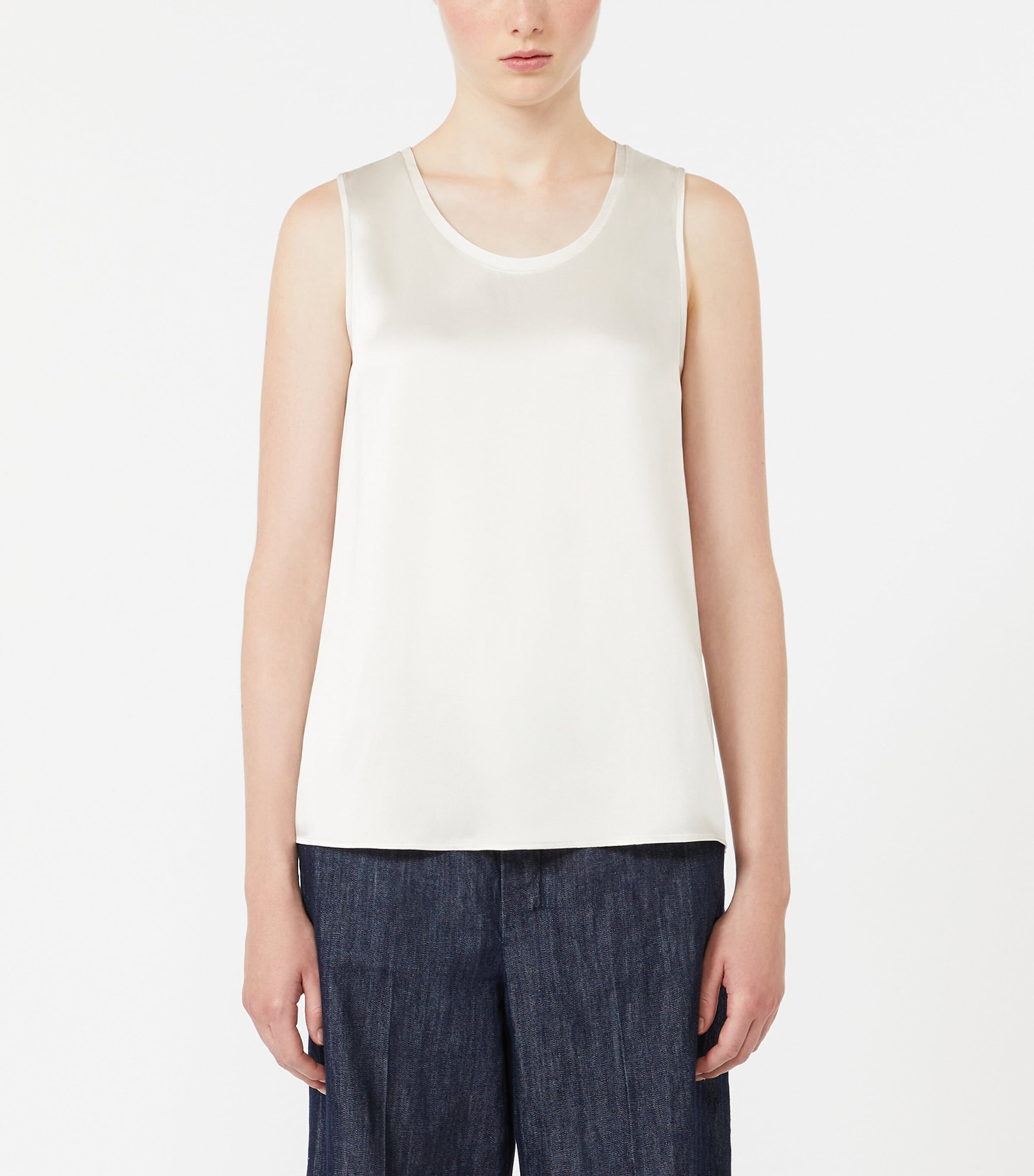 Estri Blouse BEIGE Image 2