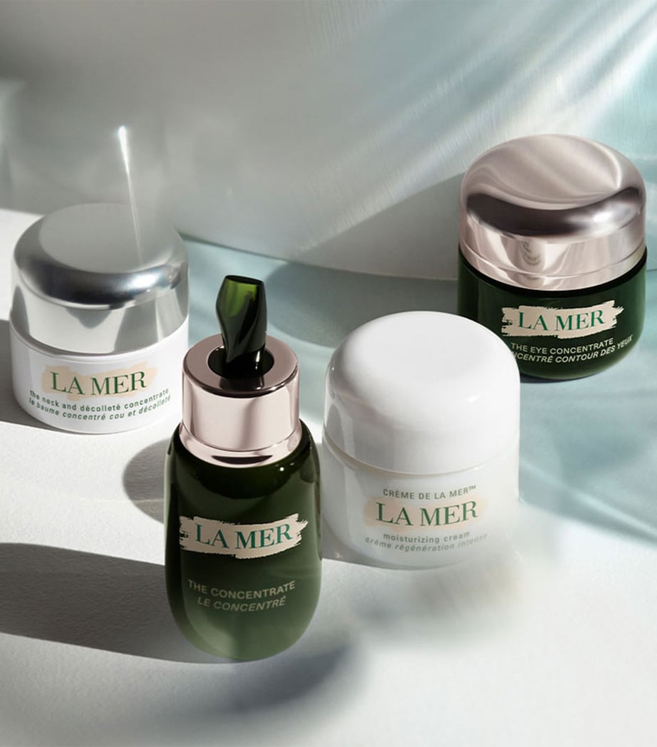 The Eye Concentrate (15ml) NO COLOUR Image 9