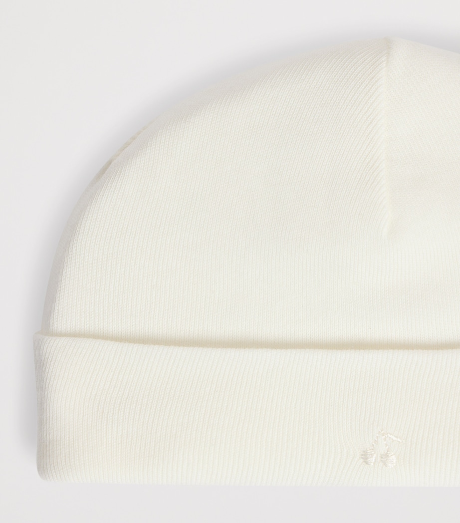 Prestige Princess Pyjama Gift Set (1-9 Months) ROSE PALE Image 2