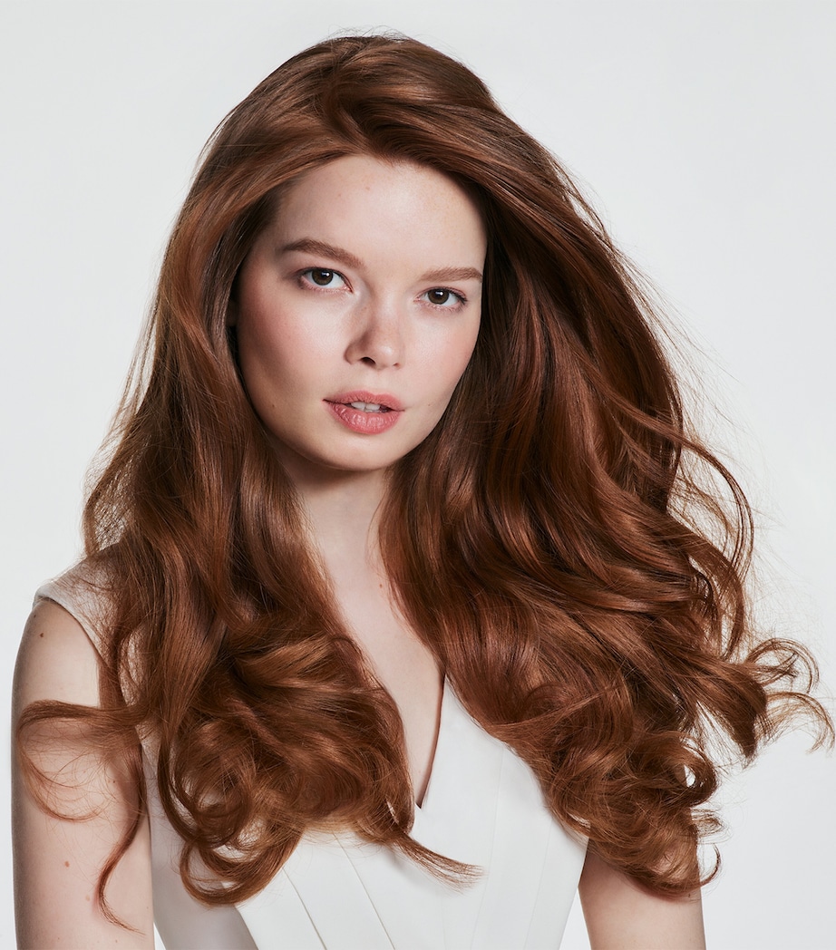 Volumizing Blow Dry Mist (150ml) NO COLOUR Image 6