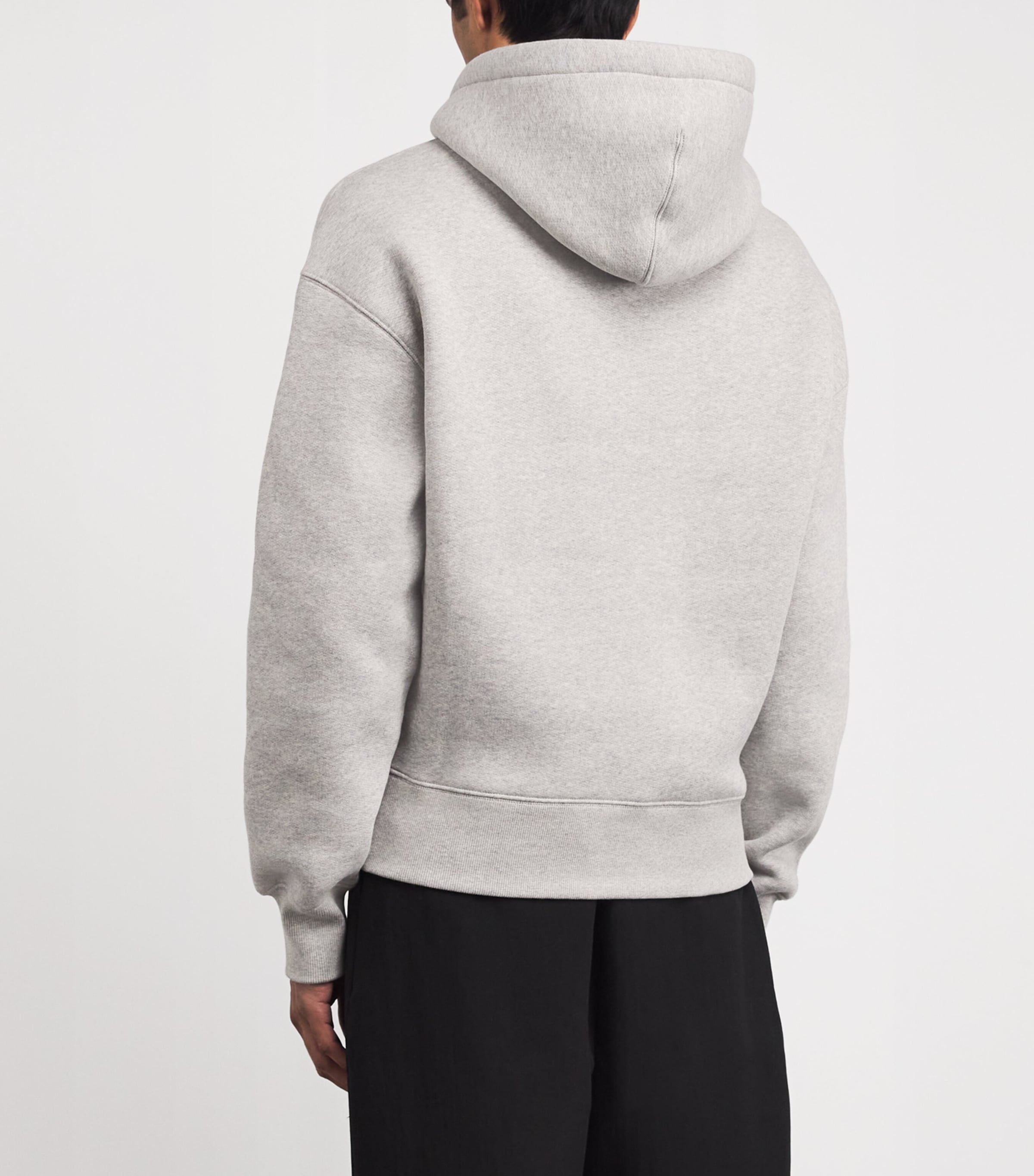 Ami de Coeur Hoodie 0951 GRS CNDRE CHINE Image 4