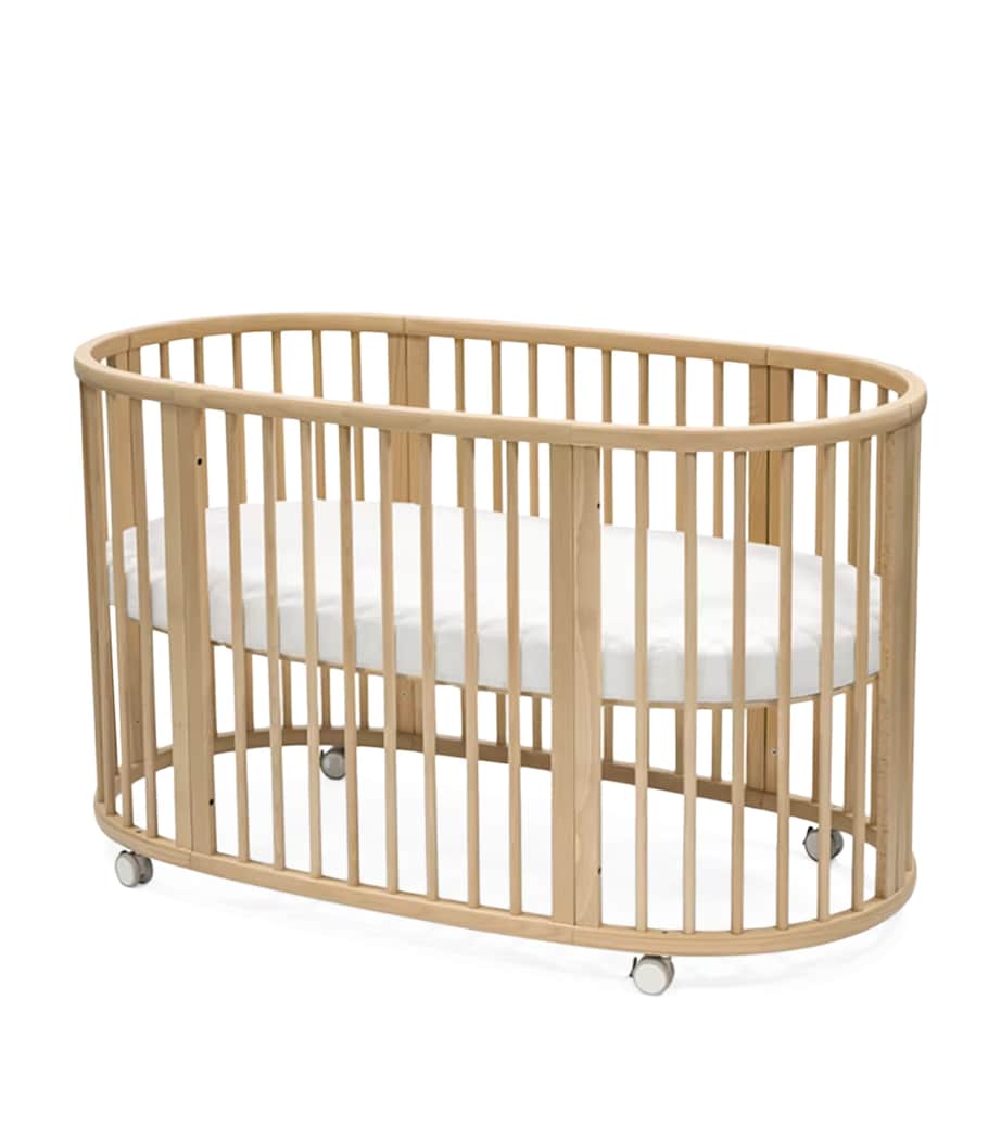 Stokke Sleepi Bed Natural Image 3