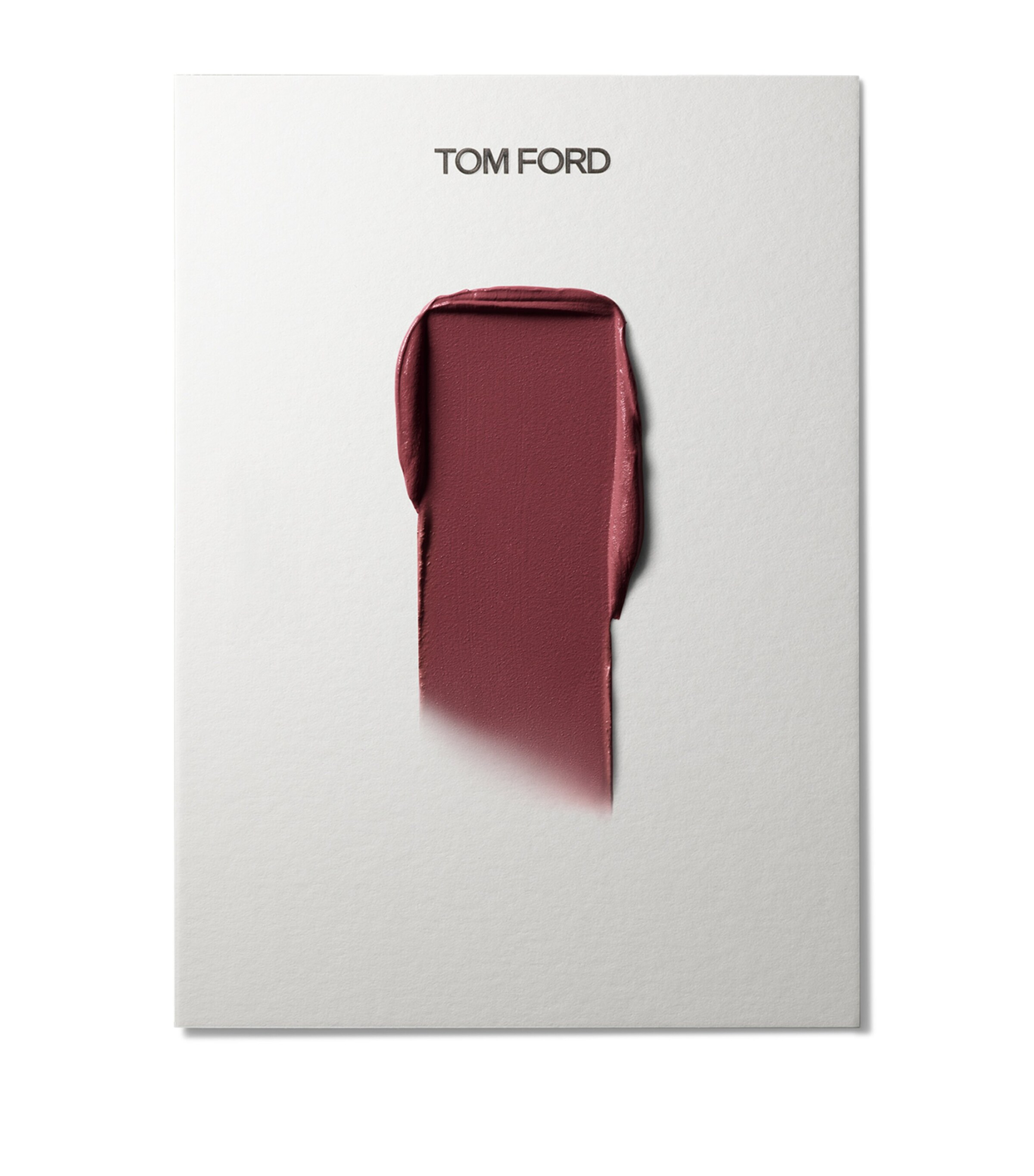 TOM FORD Runway Matte Lip Stylo Plumage Image 3