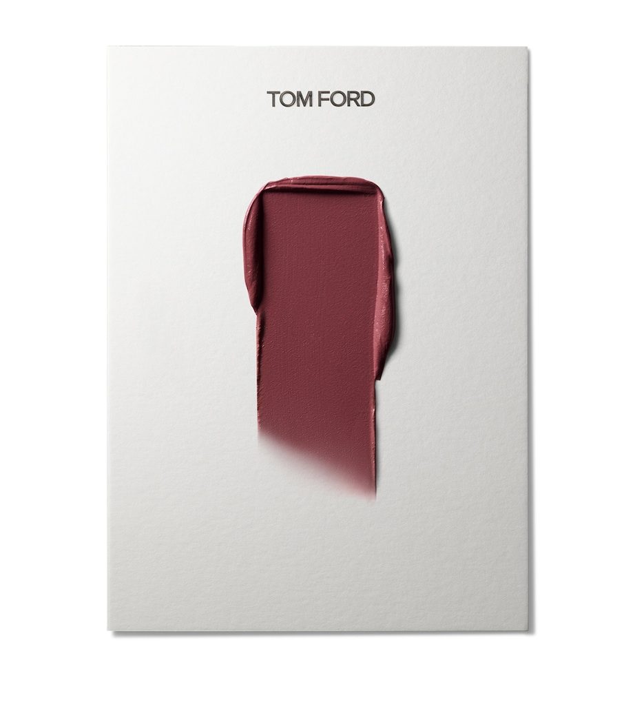 TOM FORD Runway Matte Lip Stylo Plumage Image 3