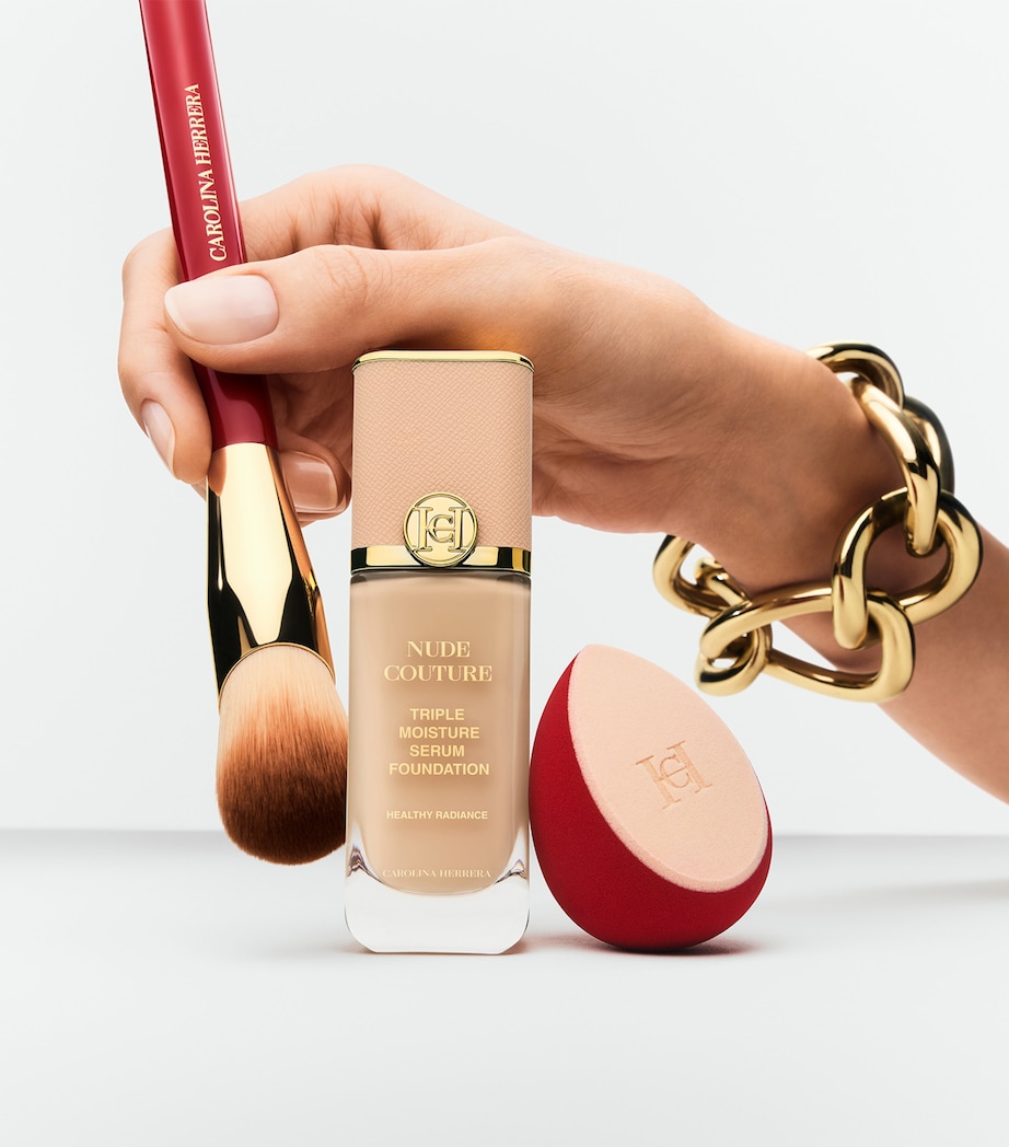 The Foundation Brush BRUSH Image 3