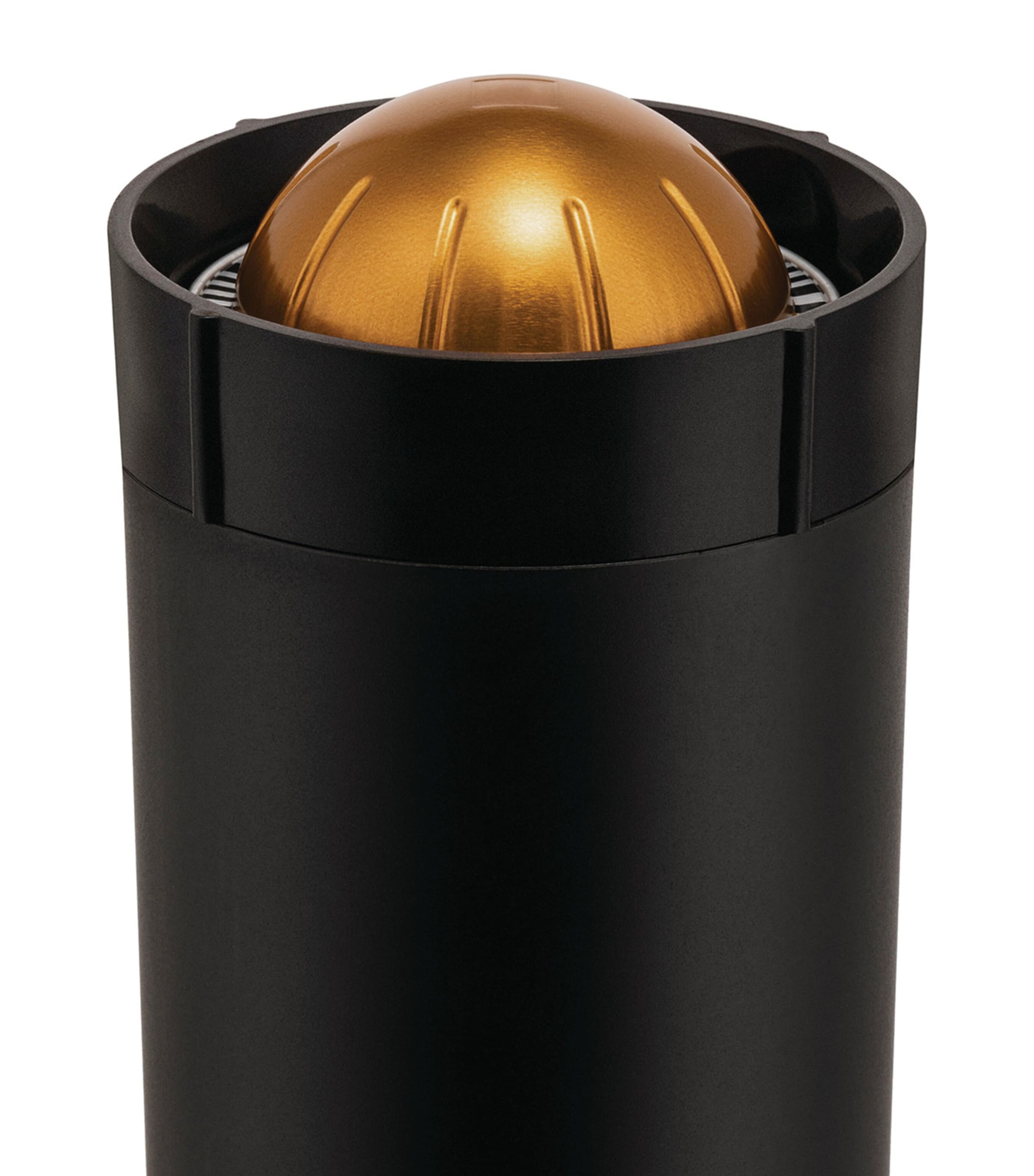 Plissé Coffee Capsule Crusher BLACK Image 3
