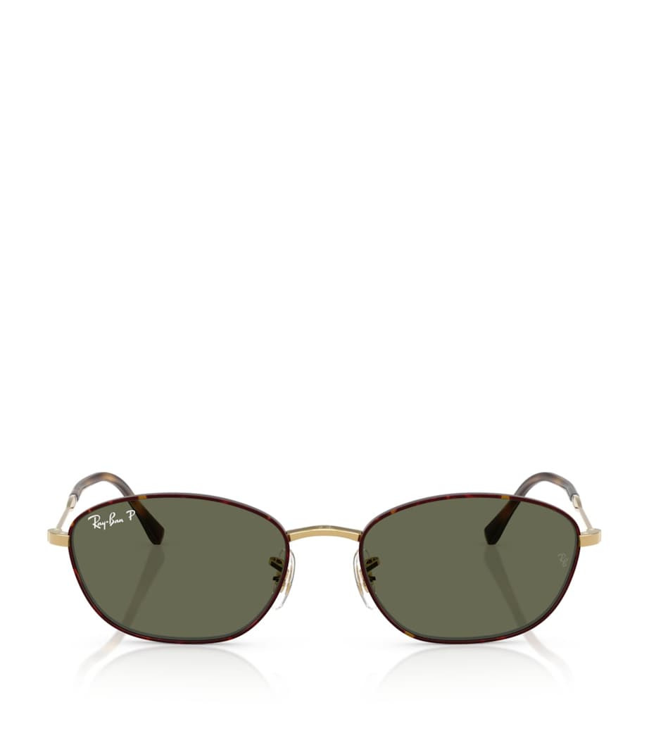 RB3749 Irregular Sunglasses 927358 Image 1