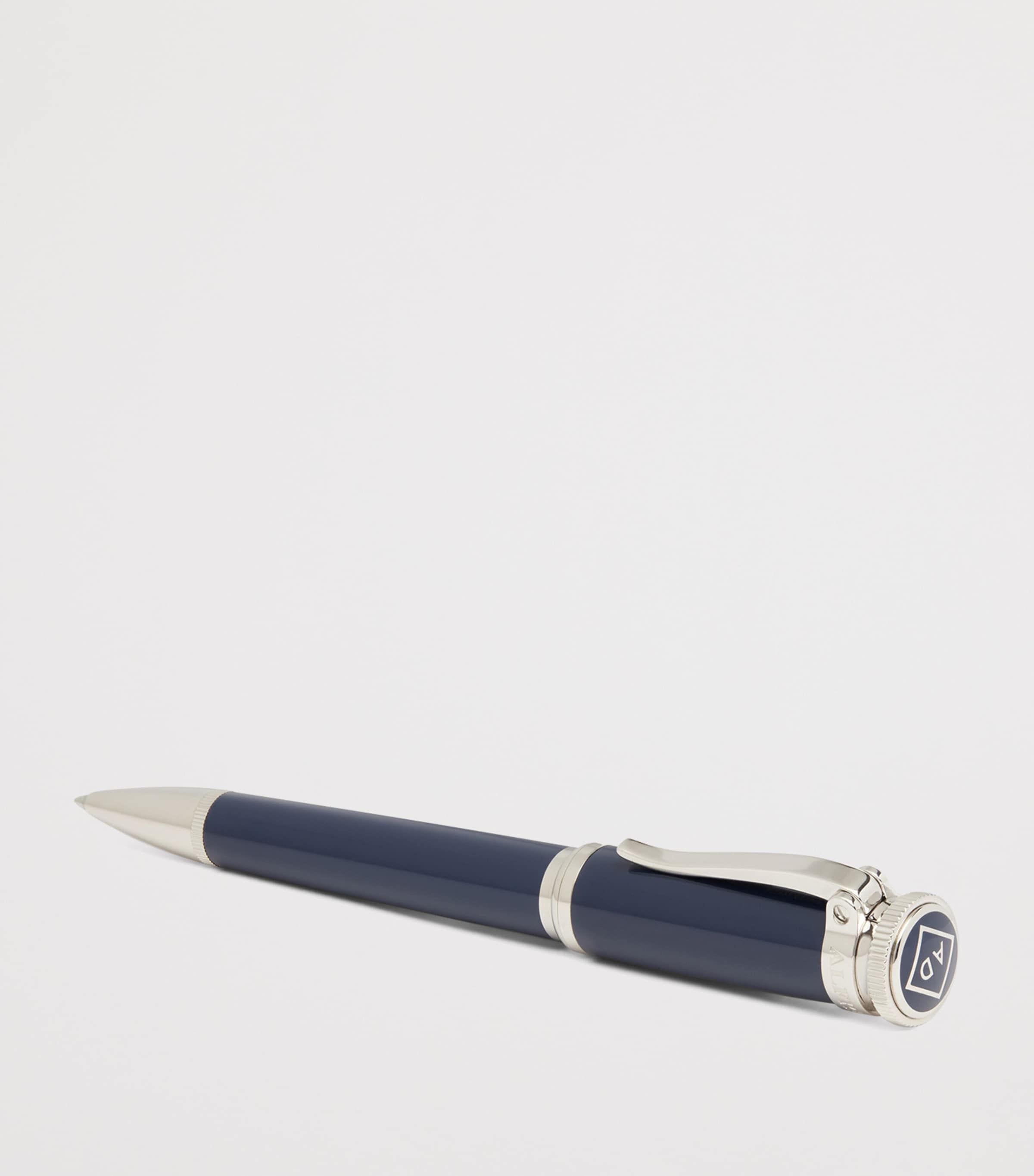 Sentryman Ballpoint Pen 410NAVY Image 2