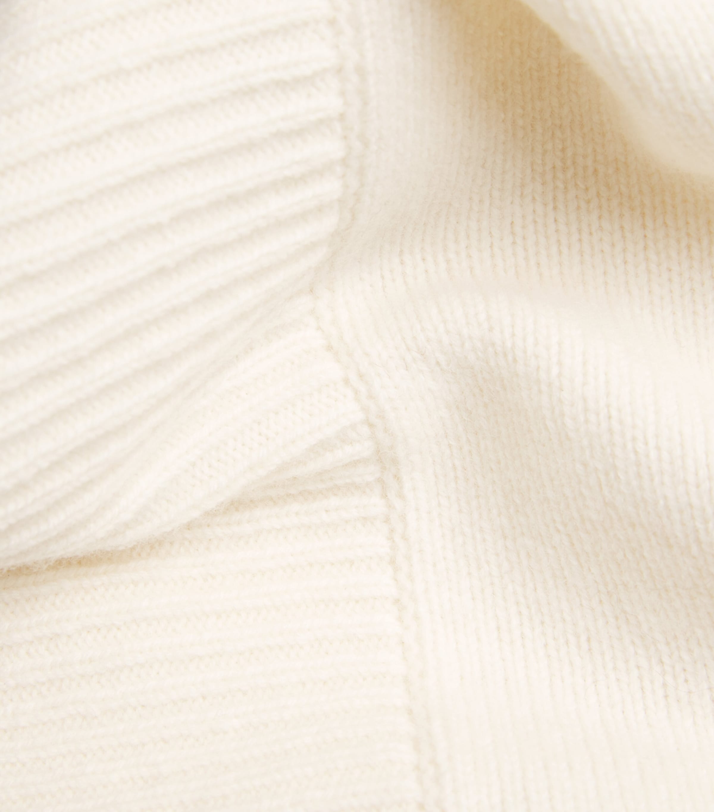 Source Unknown Womens Wool Cape Noa Sweater Iv Image 6