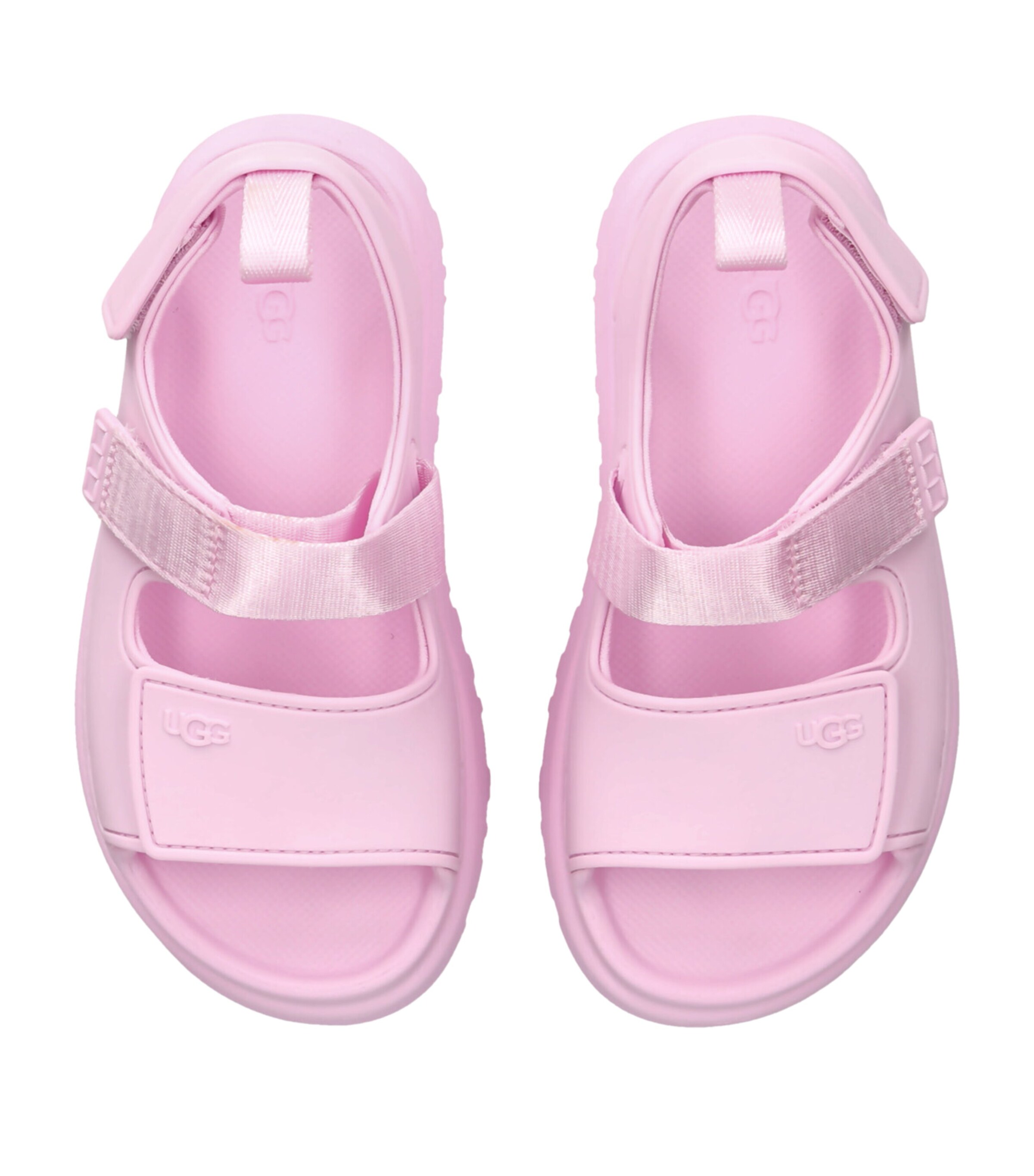 UGG Kids GoldenGlow Sandals Pink Image 4