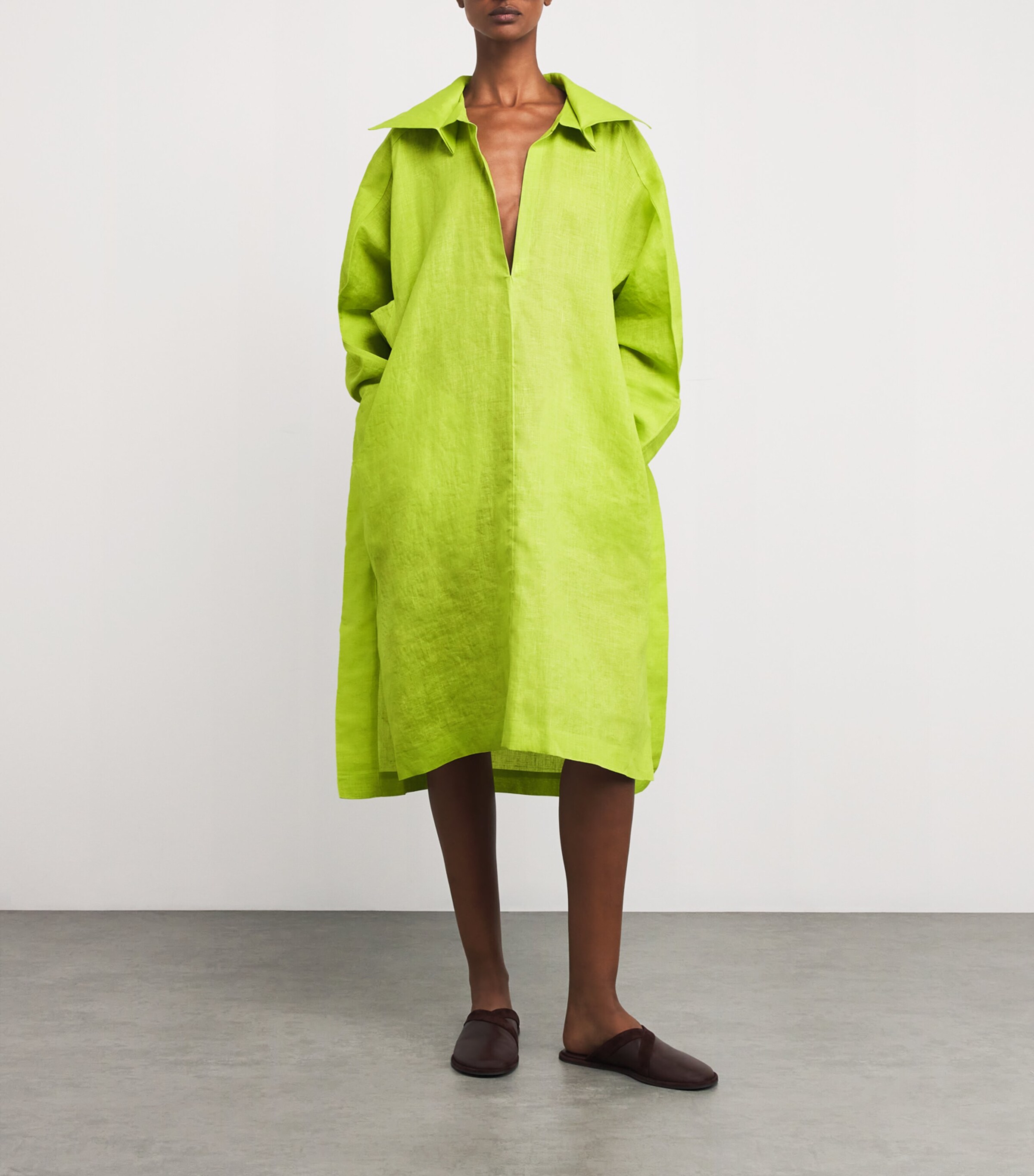 【送料&関税込】Issey Miyake hempen Dress HEMPEN Dress Black – The official ISSEY MIYAKE ONLINE STORE