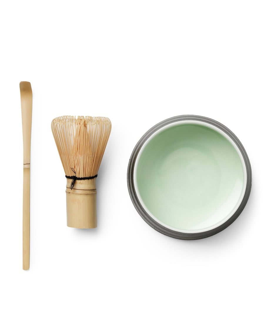 Printworks x Café Kitsuné Matcha Kit Beige Image 3