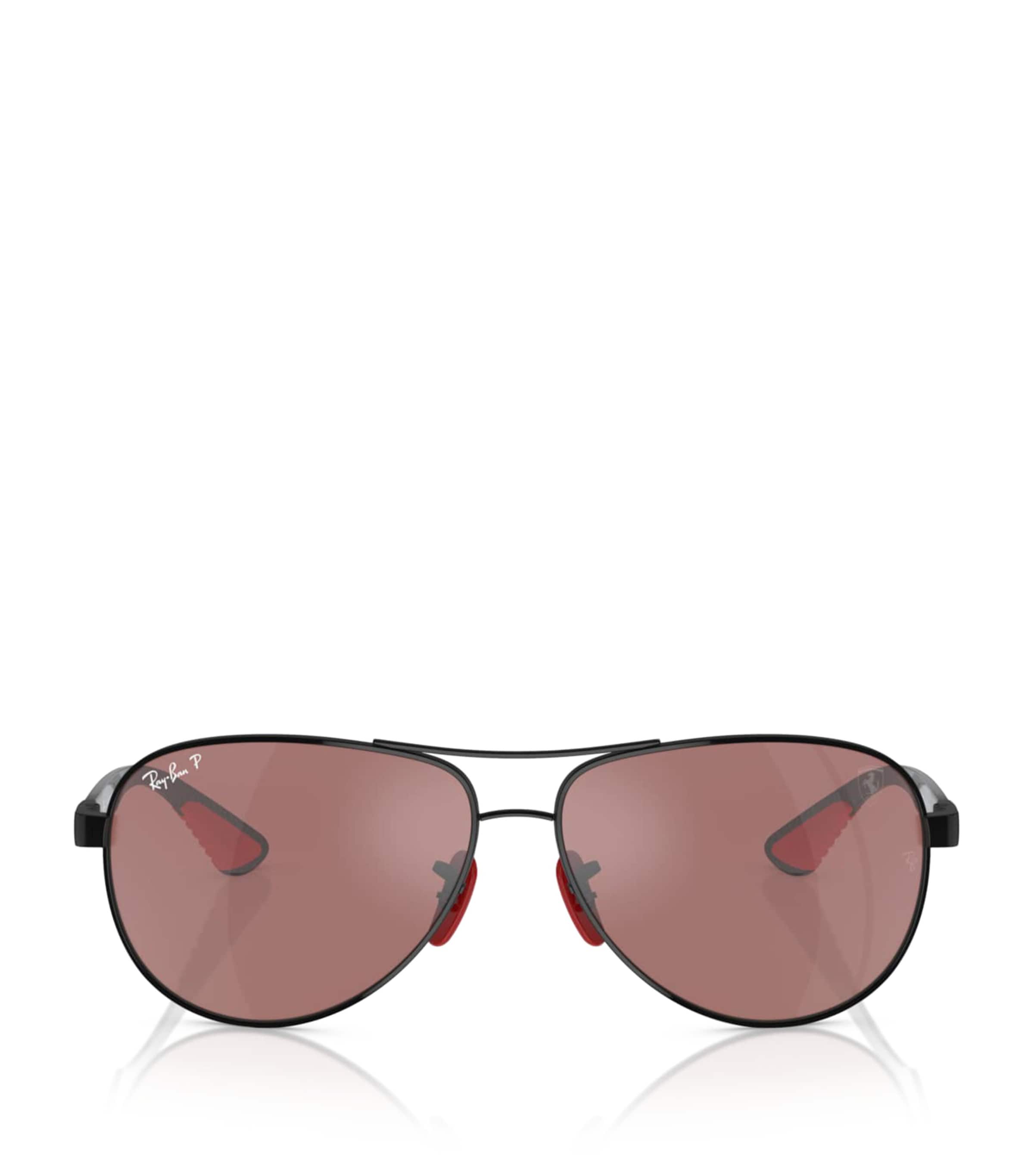Ray-Ban Metal 0RB8331M Sunglasses | Holiday Shop | Mens | Sunglasses | Men Accessories | Designers | Ray Ban