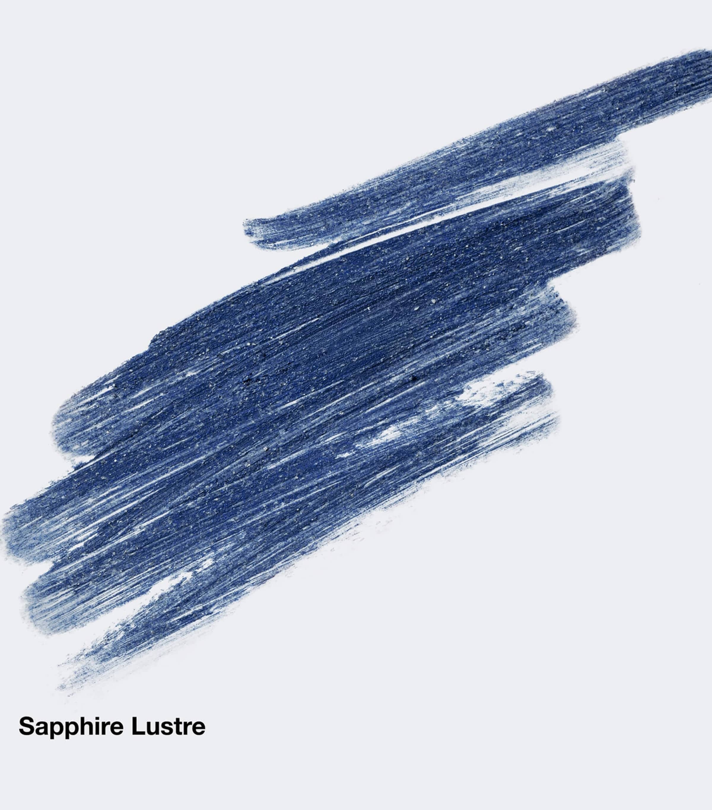 Clinique Quickliner For Eyes Intense Sapphire Lustre Image 2
