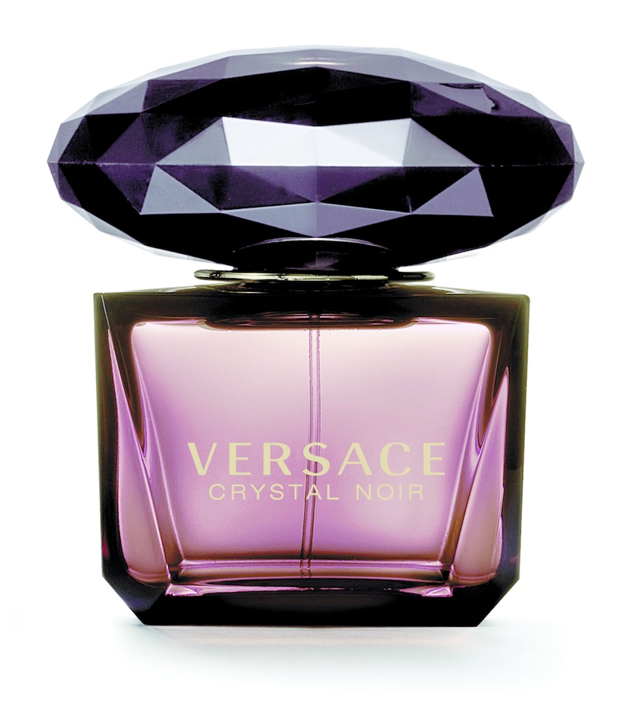 Versace Crystal Noir Eau de Toilette Image 1