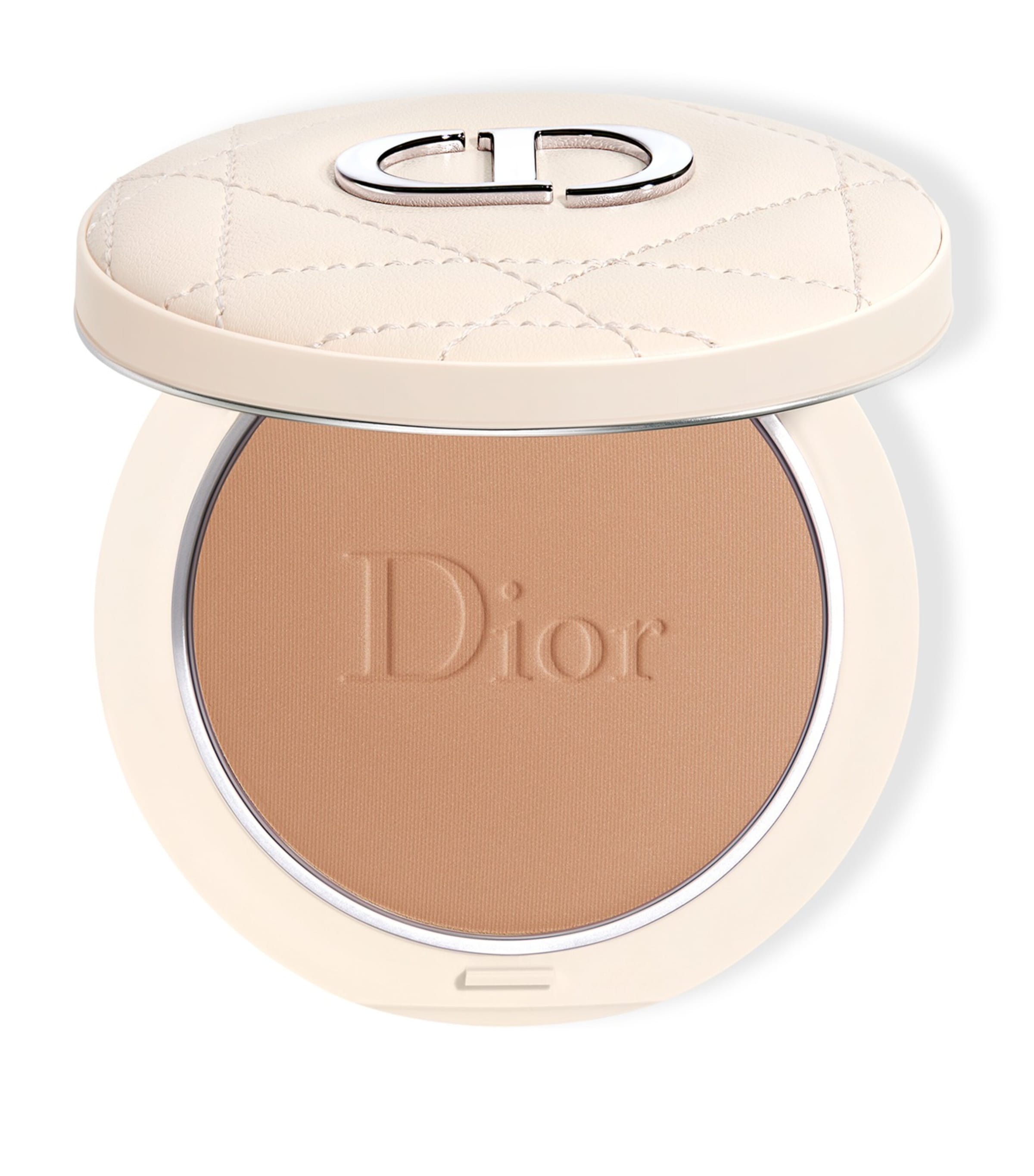 Dior Forever Natural Bronze In White