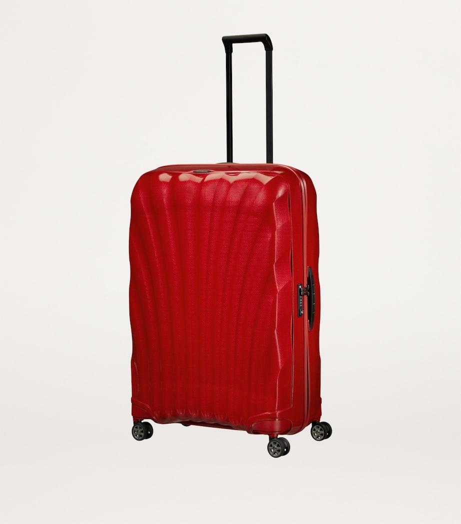 C-Lite Spinner (81cm) CHILLI RED 1198 Image 4