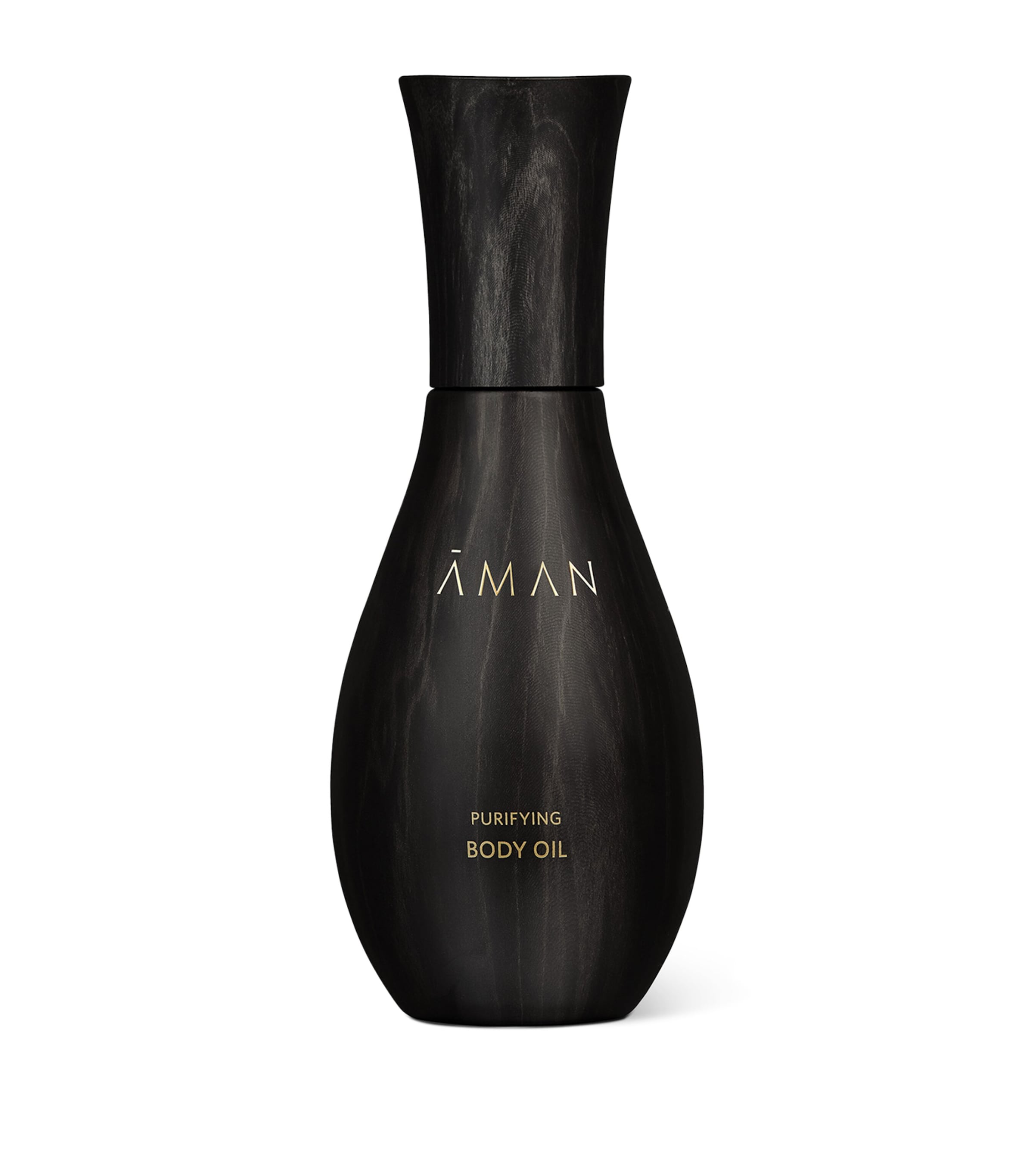 Aman Purifying Body Oil