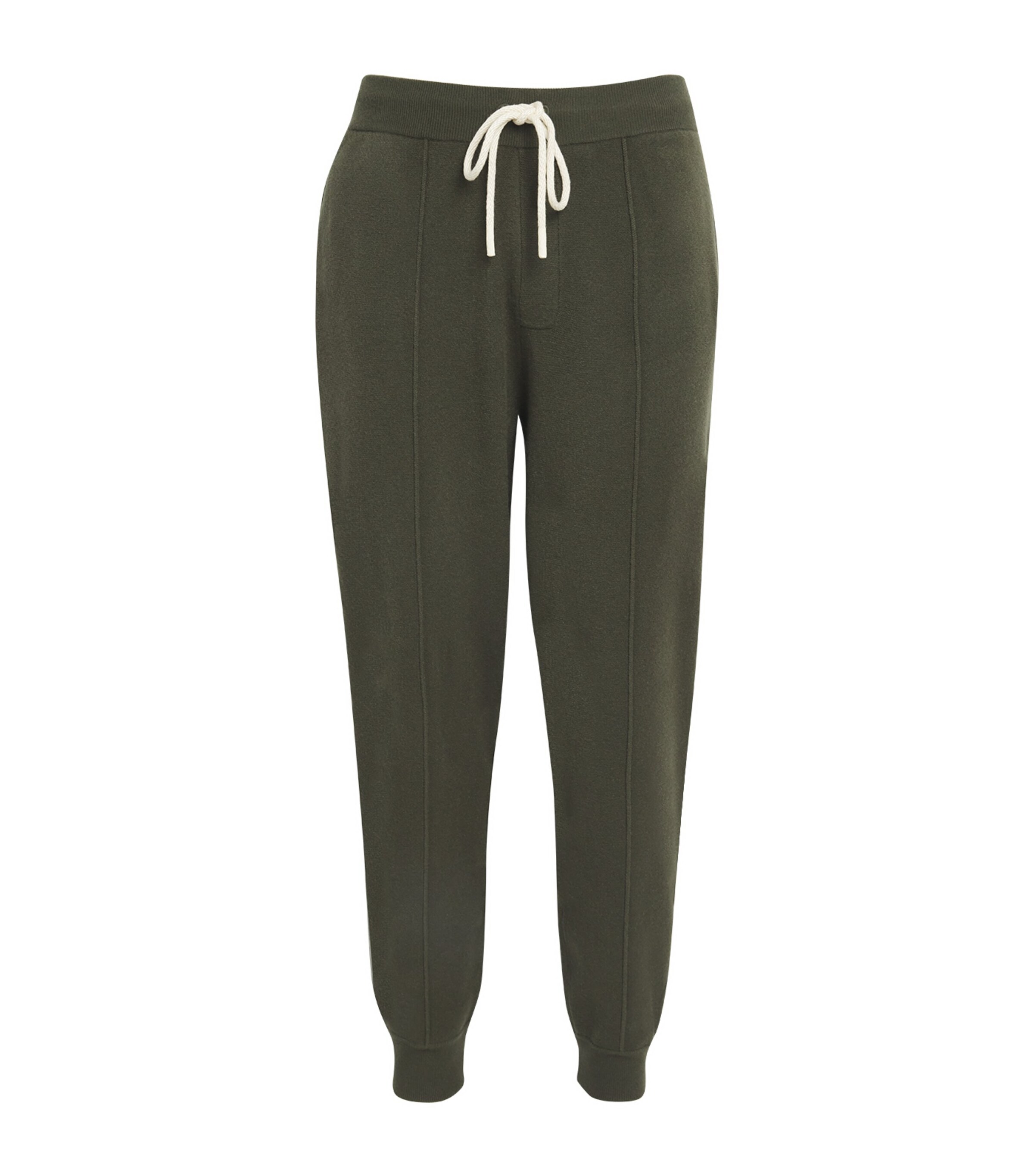 Paige Gowen Sweatpant In Green