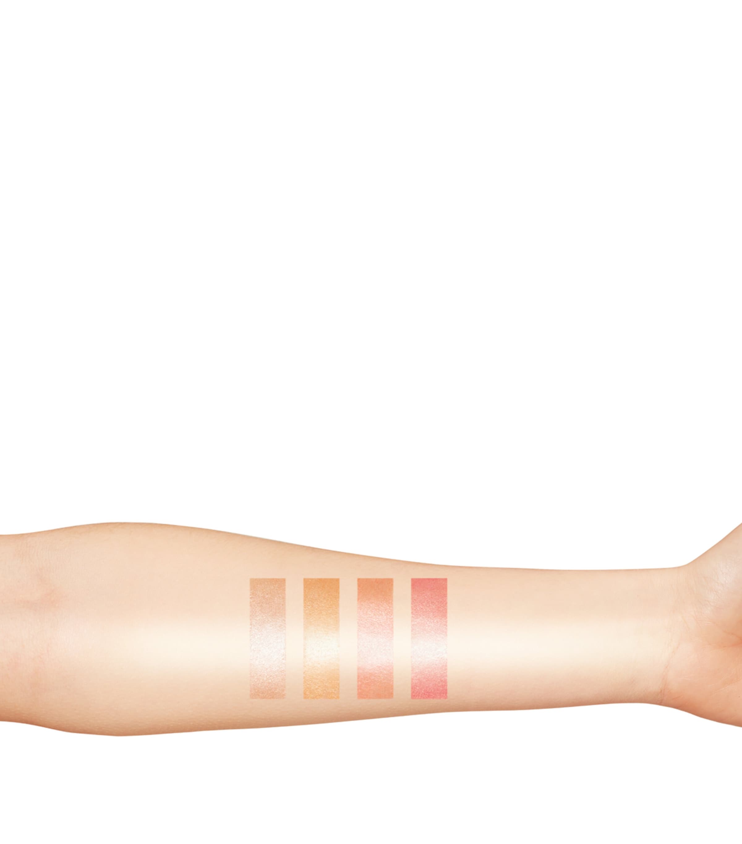 Glowgasm Beauty Light Wand Highlighter PEACHGASM Image 3