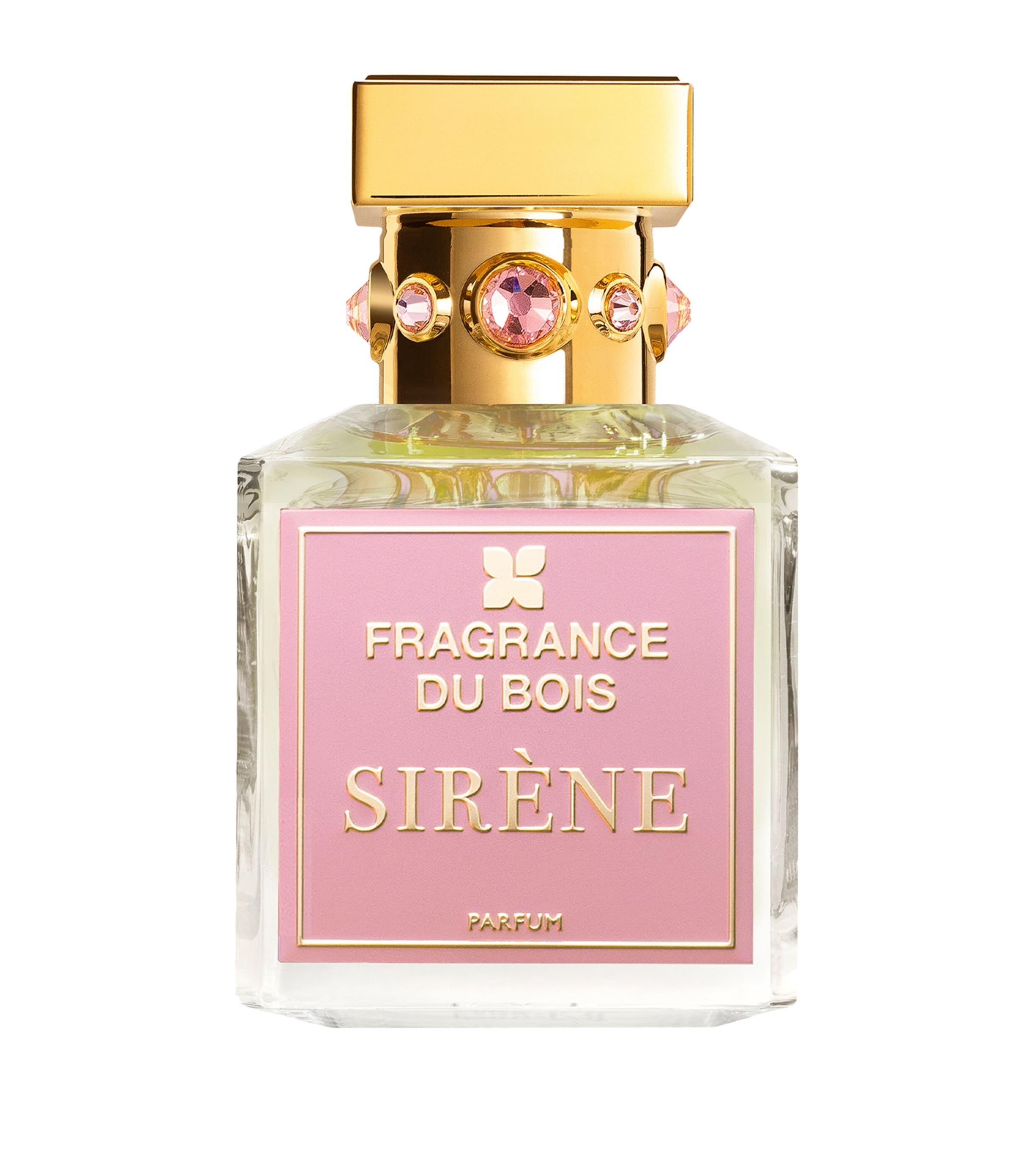 Fragrance Du Bois Sirène Parfum (75ml)