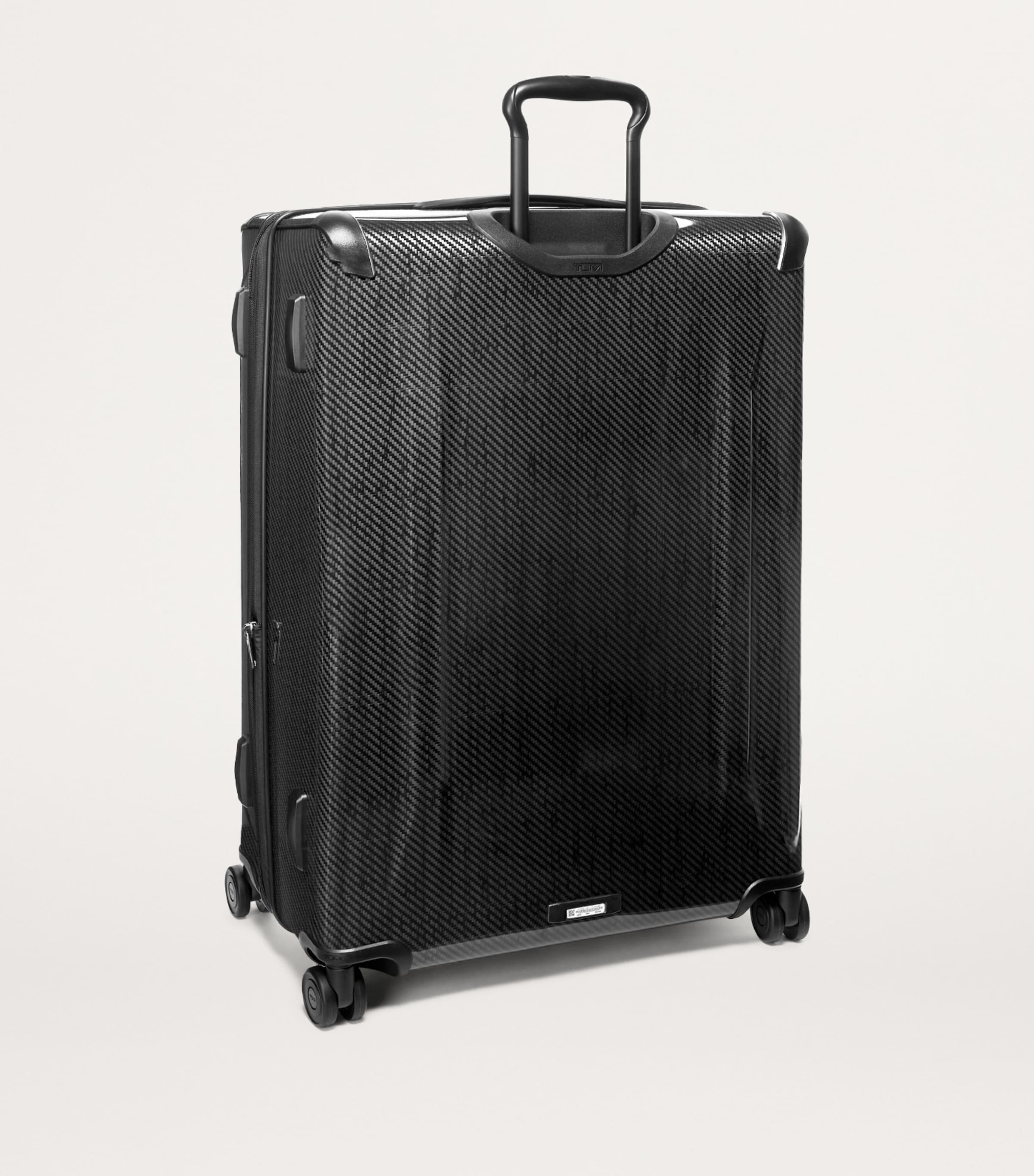 Tall Short Trip Packing Case – Tegra-Lite BLACK GRAPHITE 1060 Image 3