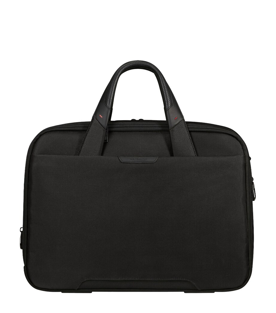 Pro-DLX 6 Briefcase BLACK Image 3