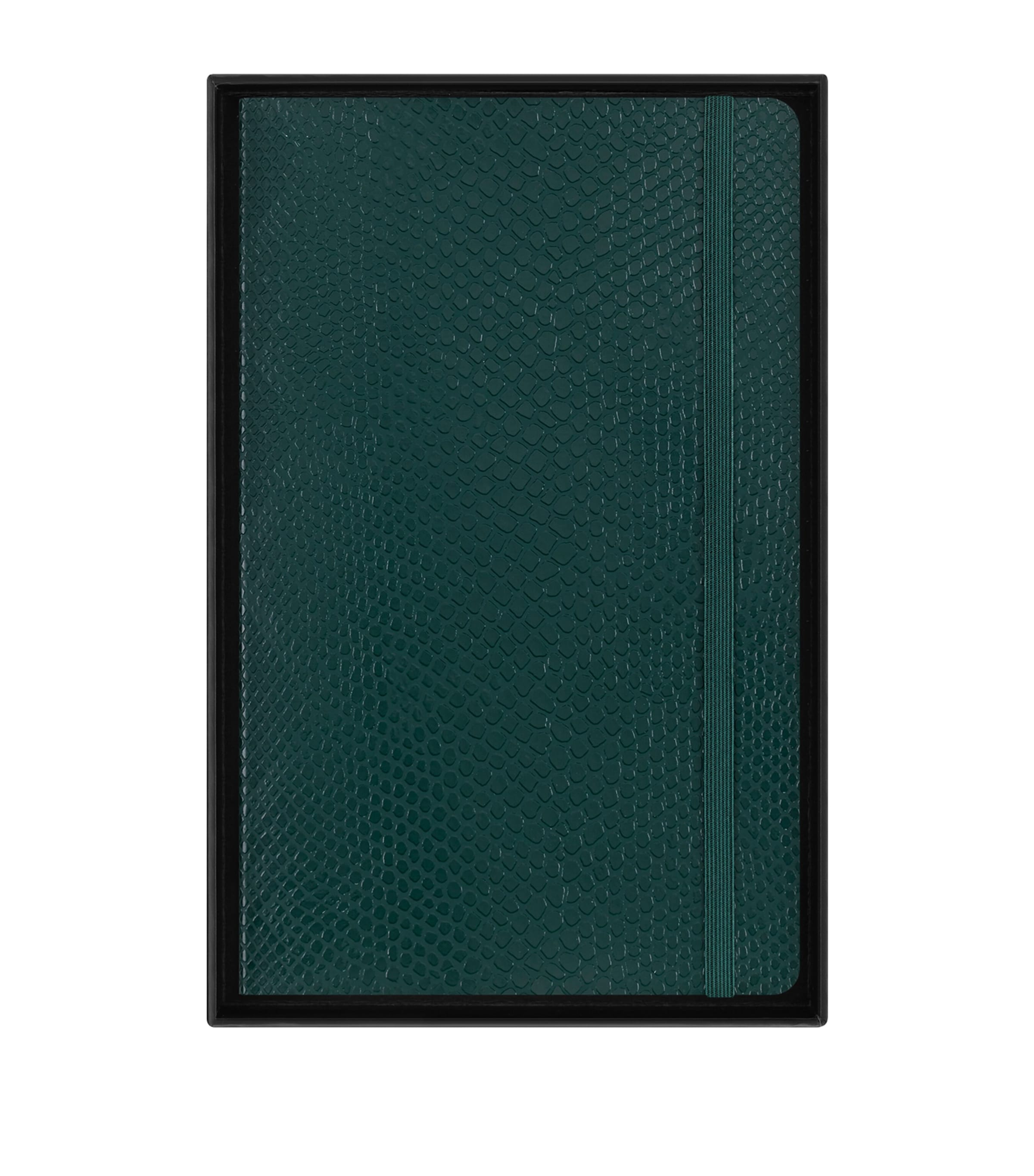 Precious & Ethical Vegan Notebook GREEN Image 3